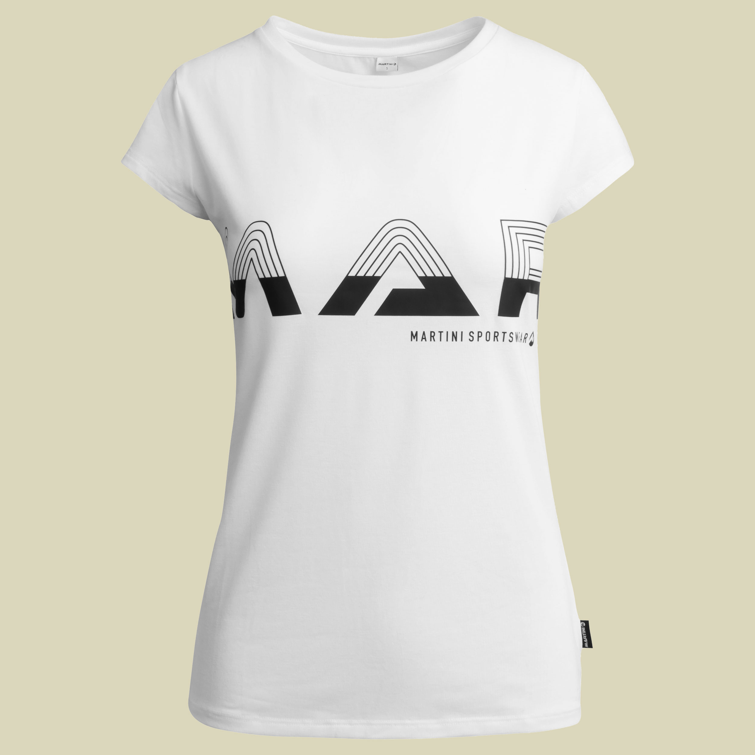 High.Fly Women Größe M  Farbe white_black