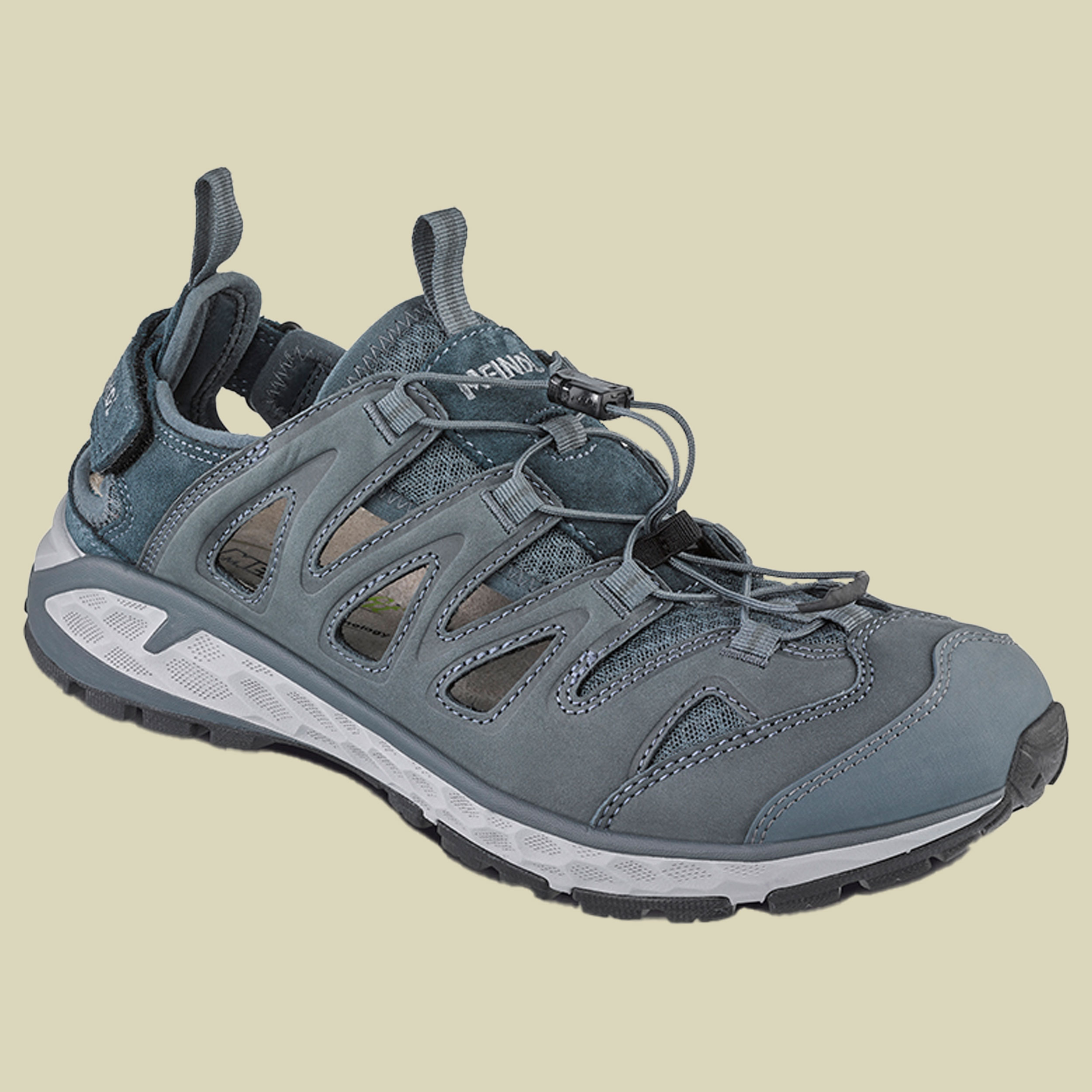 Brindisi Comfort Fit Power Walker