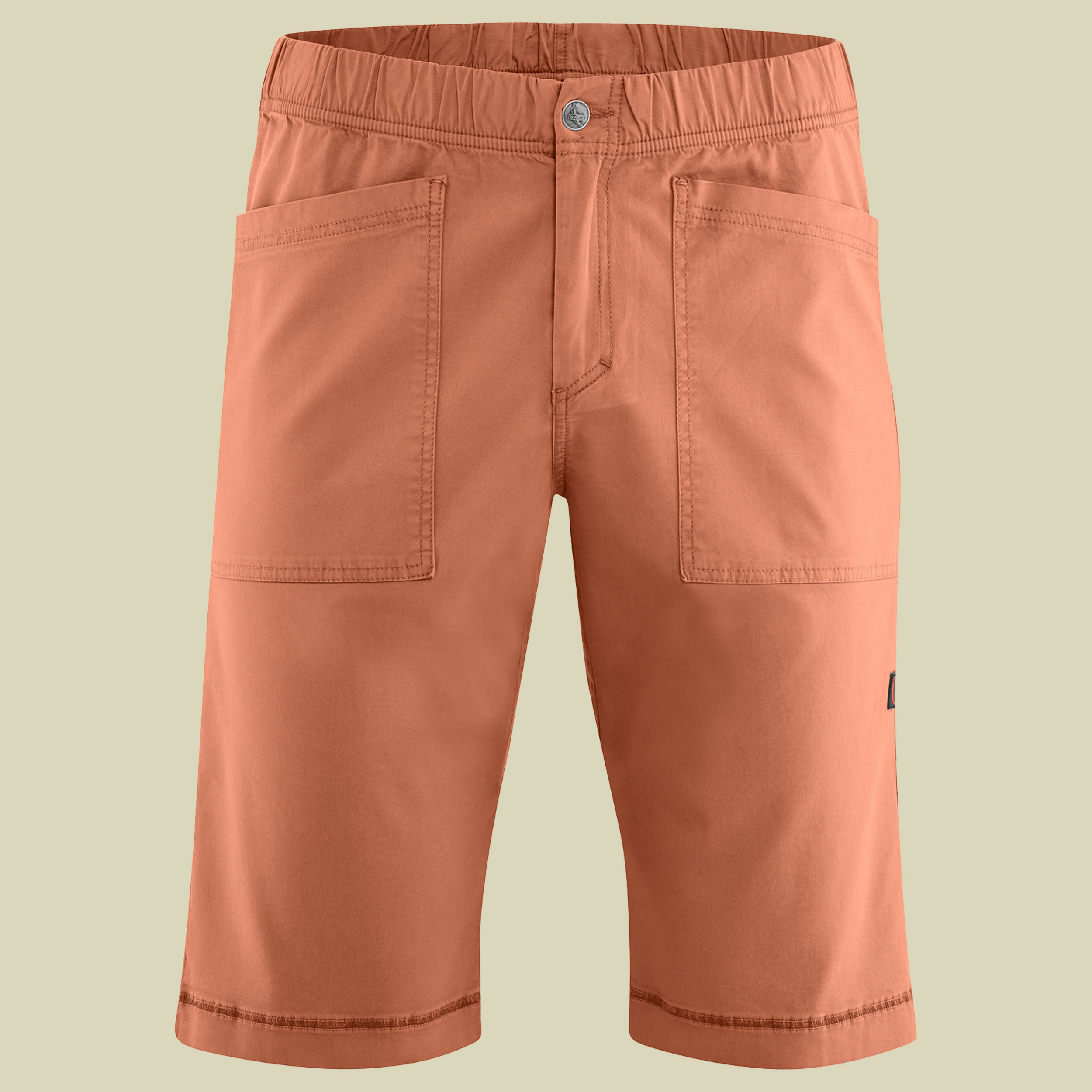 Nerang Shorts Men Größe M Farbe papaya
