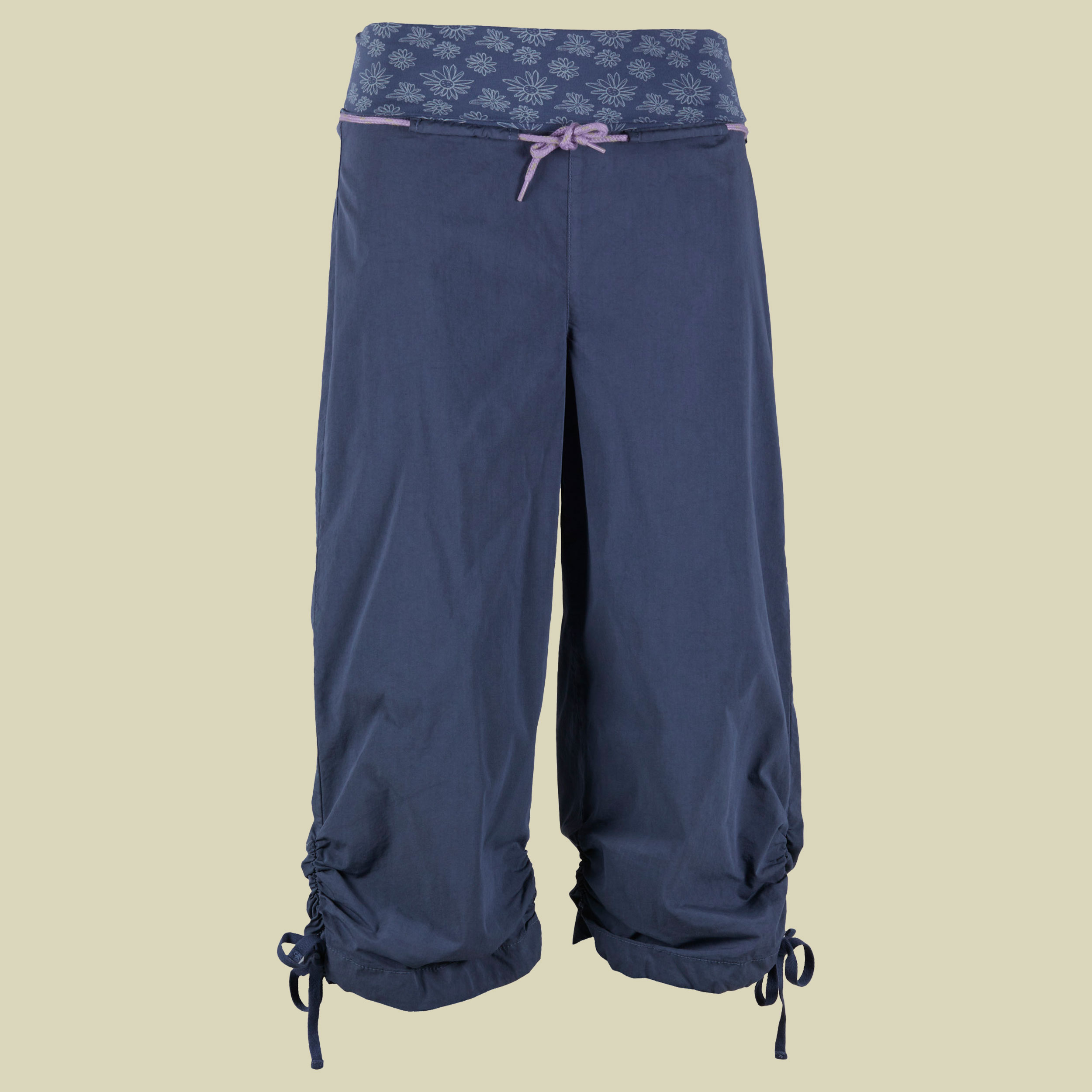 N Cleo2 L blau - vintageblue-863