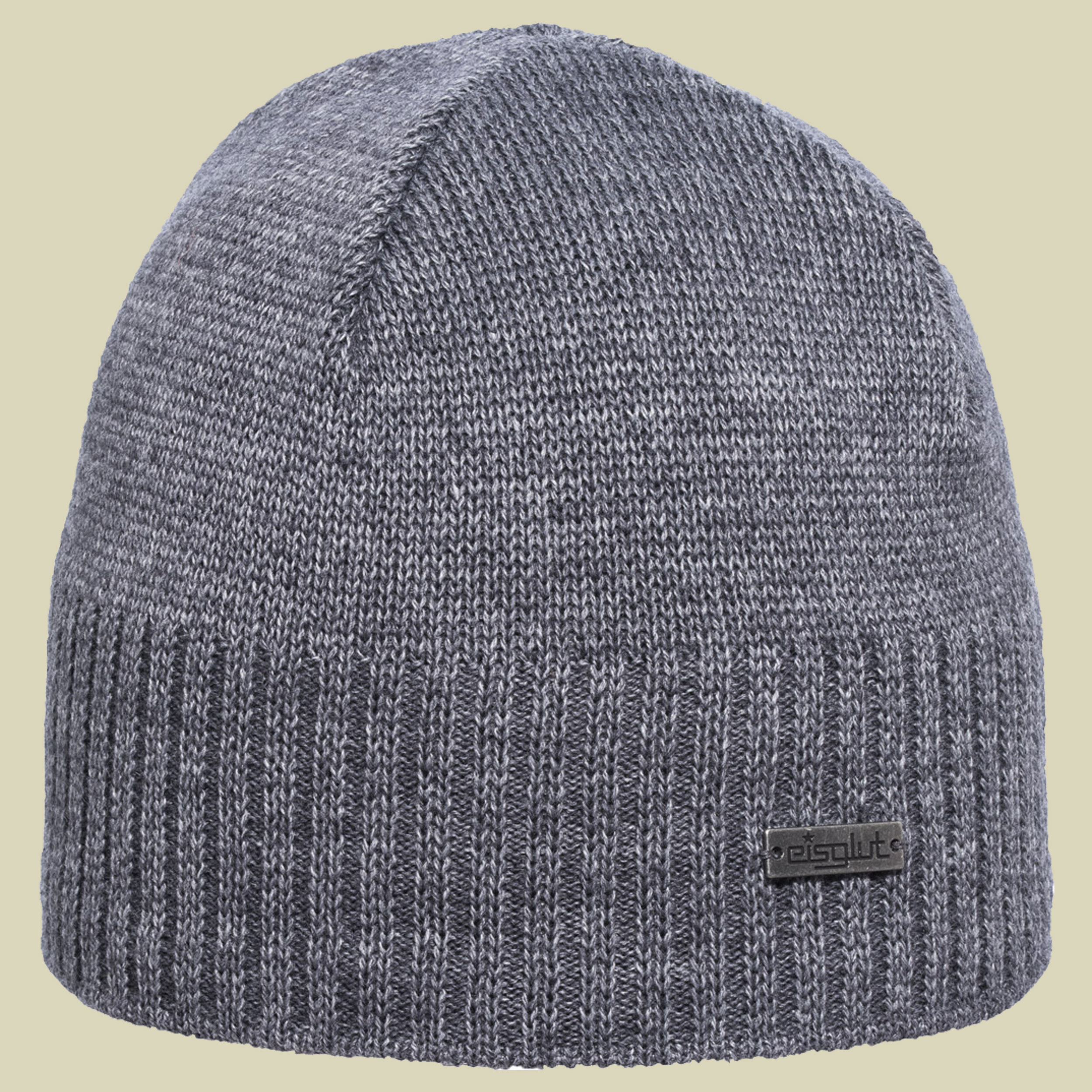 Ben Men Größe one size Farbe grau melange