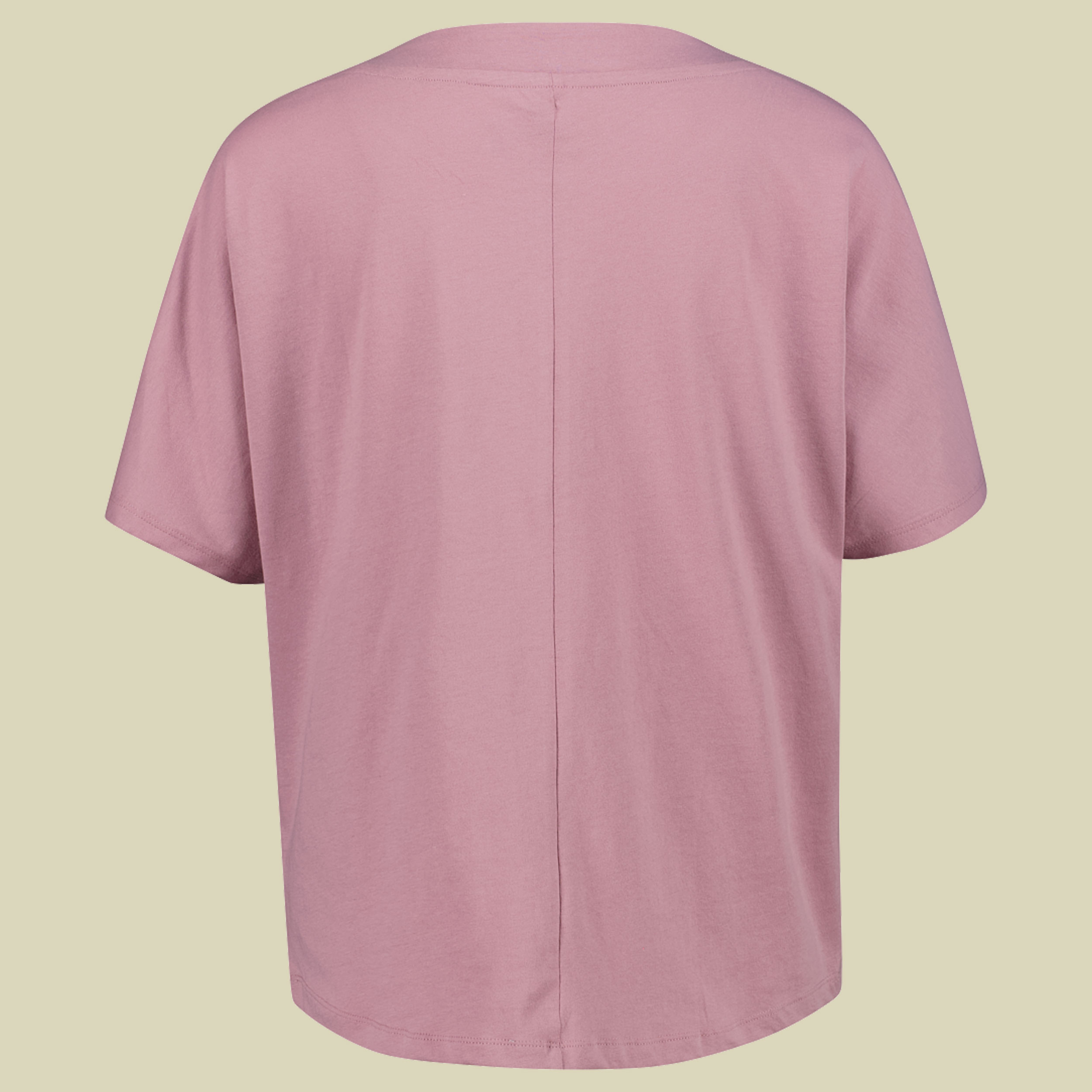Woman T-Shirt 44 rosa - Farbe lilla