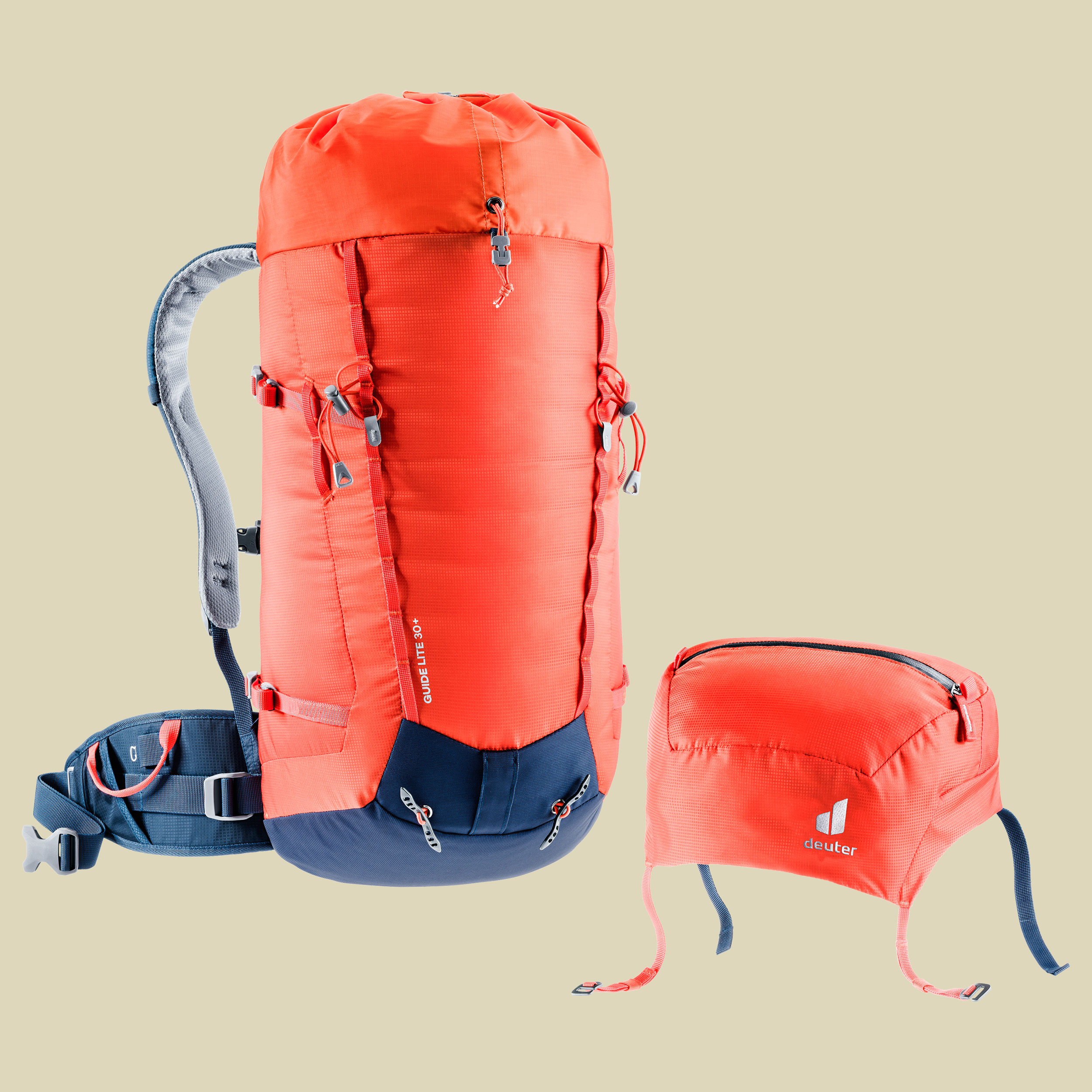 Guide Lite 30+