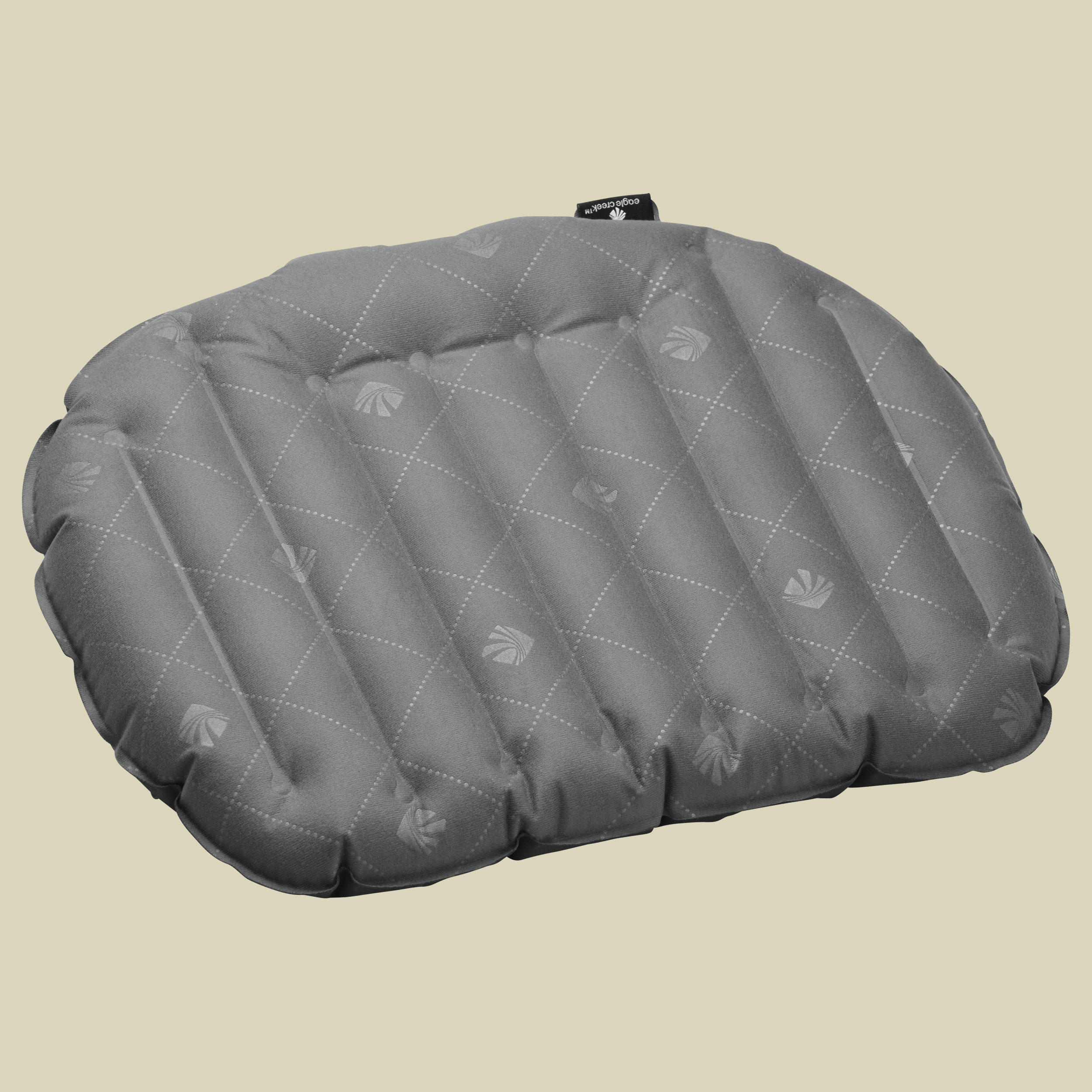 Fast Inflate Seat Cushion Größe one size Farbe ebony