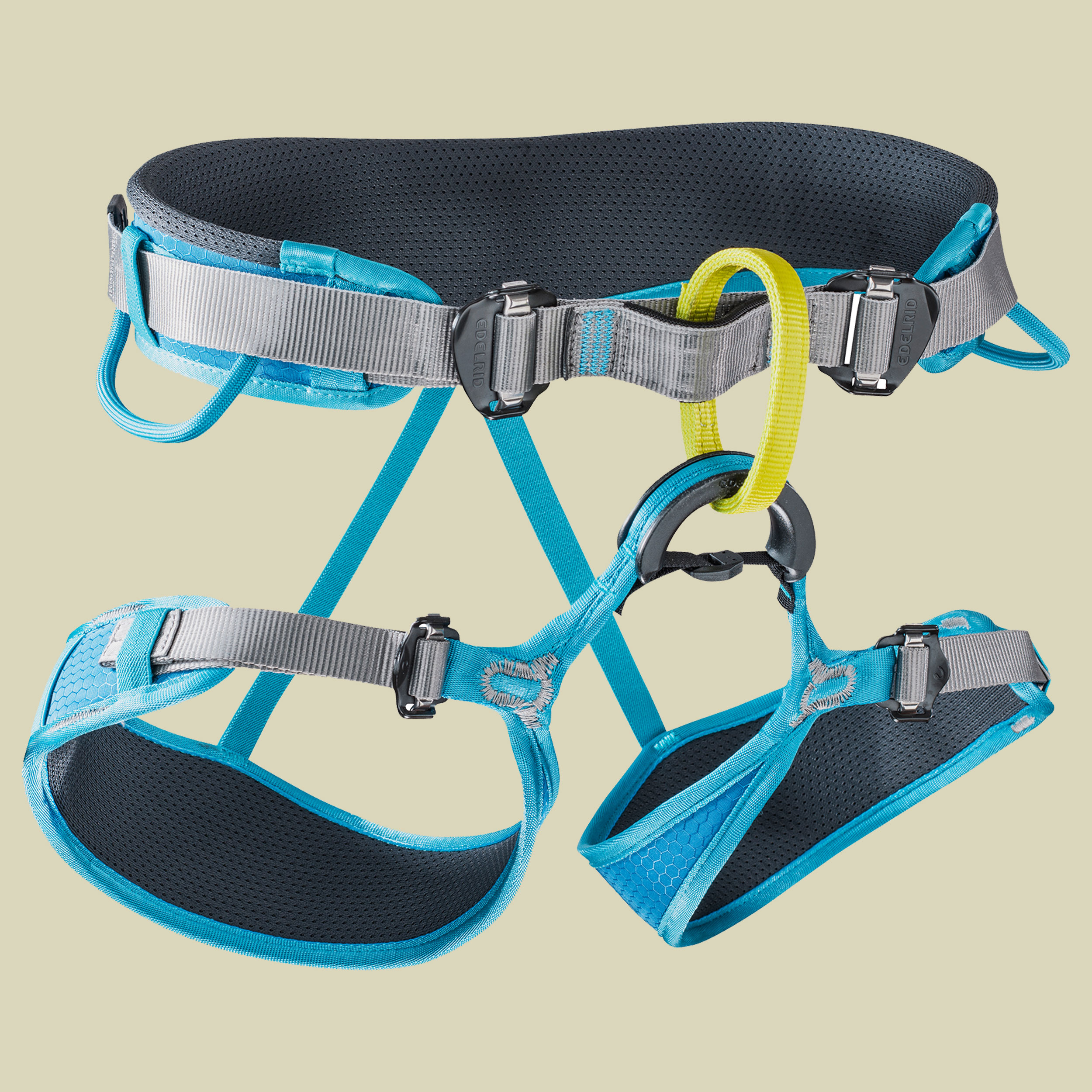 Duke II Unisex Größe S Farbe turquoise-slate