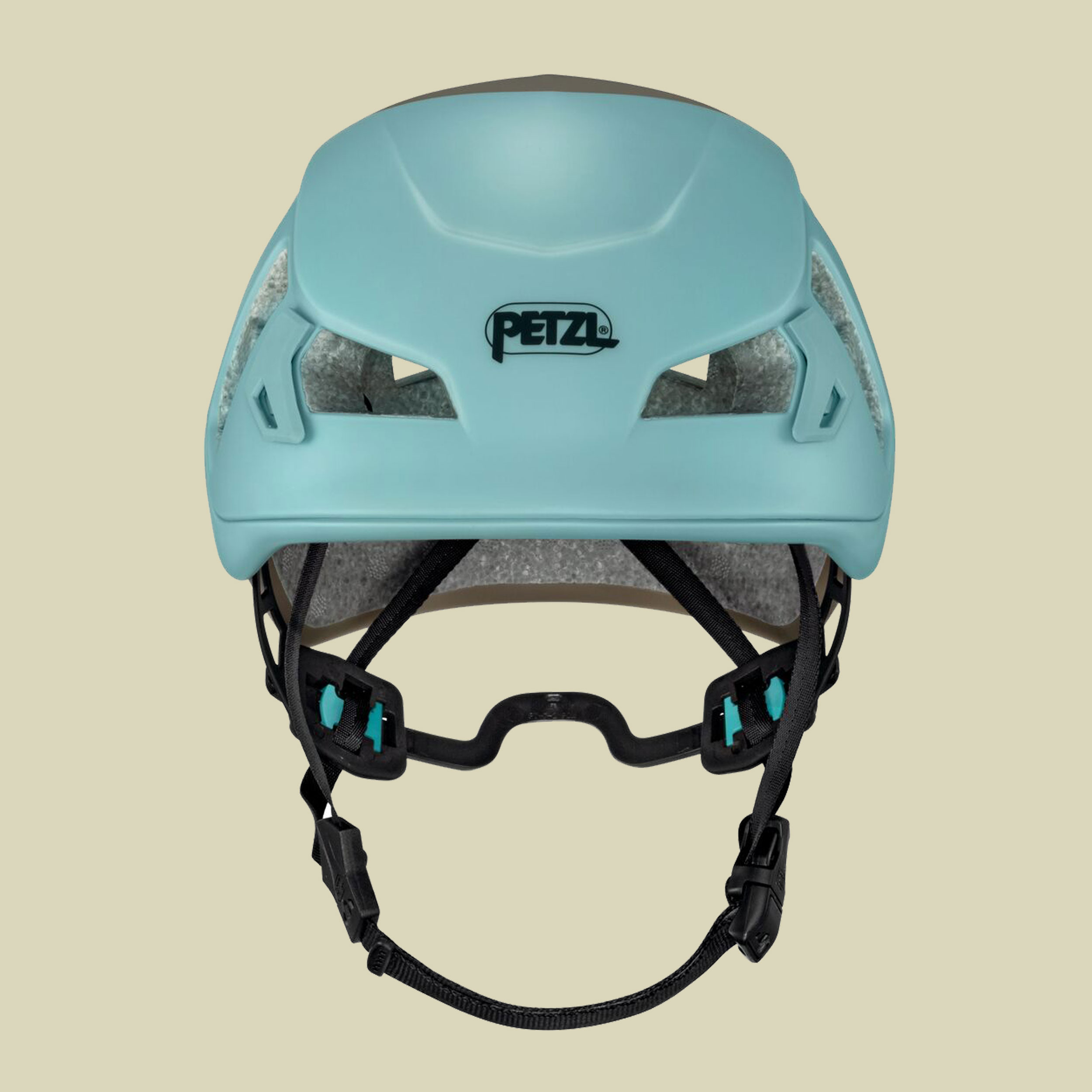Meteor 52-59 cm (S/M) blau - smoked blue/brown