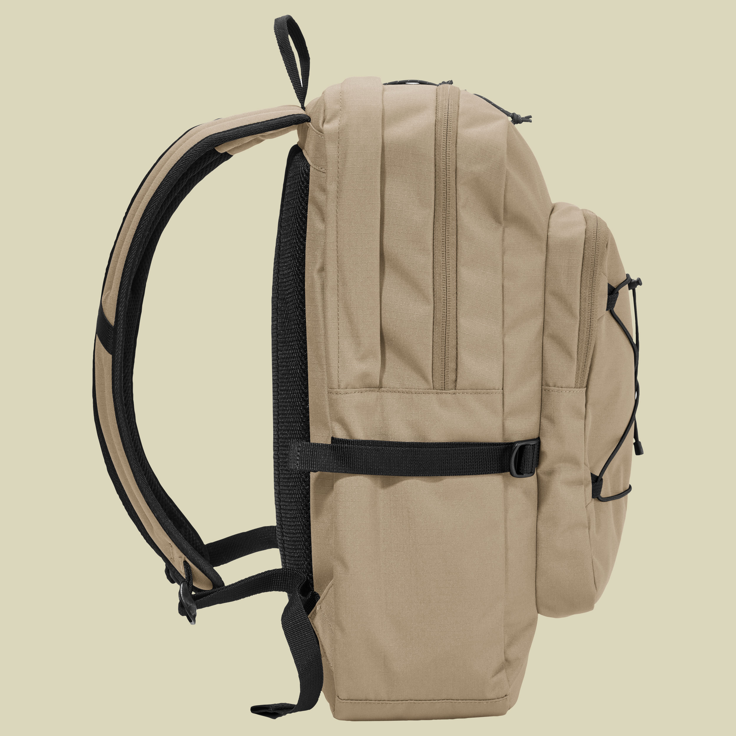 Berkeley 24 24 braun - hazel wood