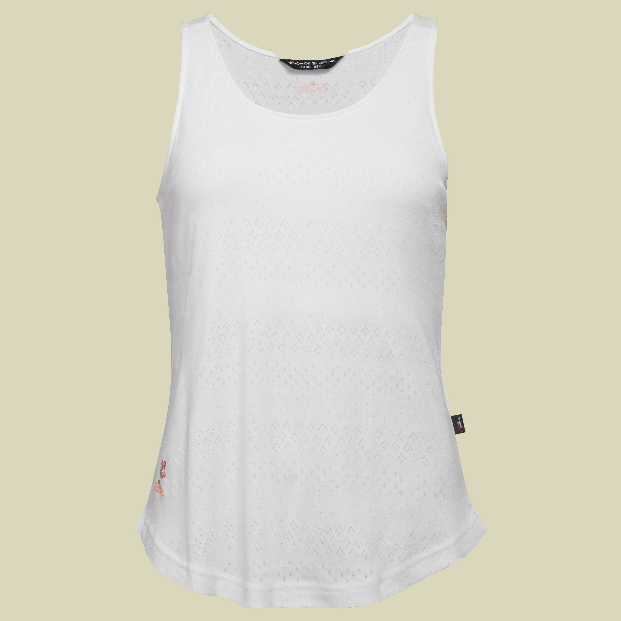 Kauai Women Top Größe 40 Farbe white