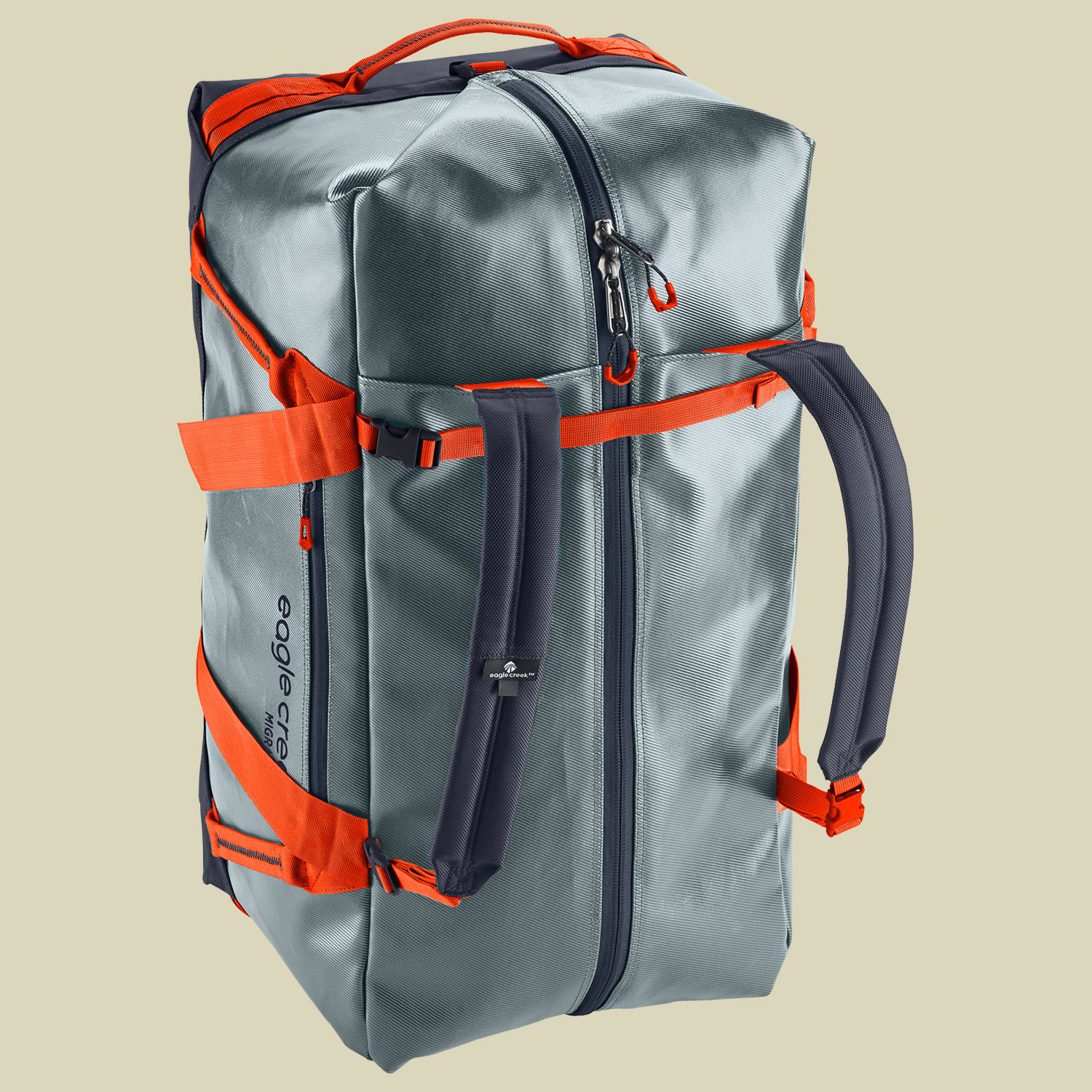 Migrate Duffel 90L