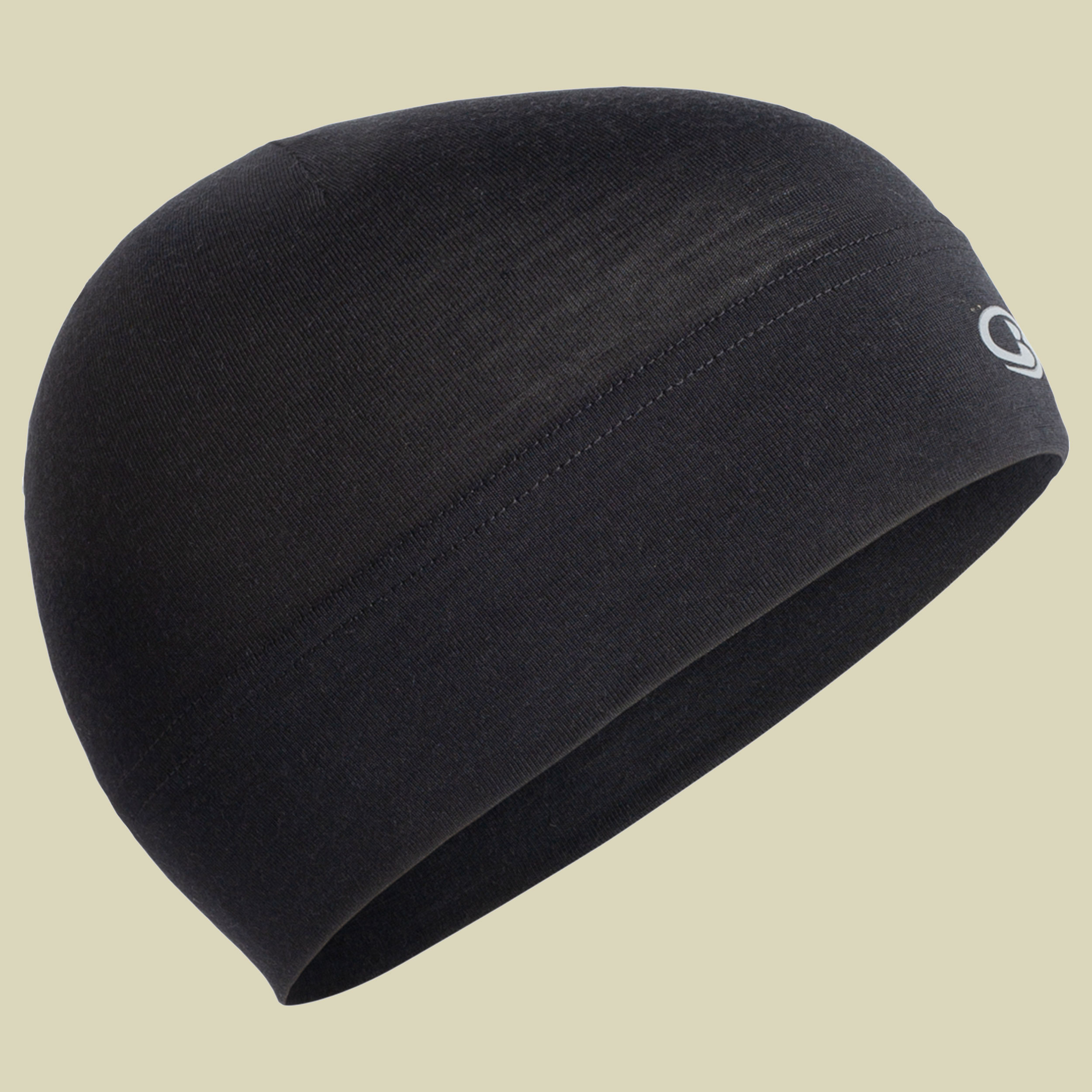 Chase Beanie 200 Größe one size Farbe black