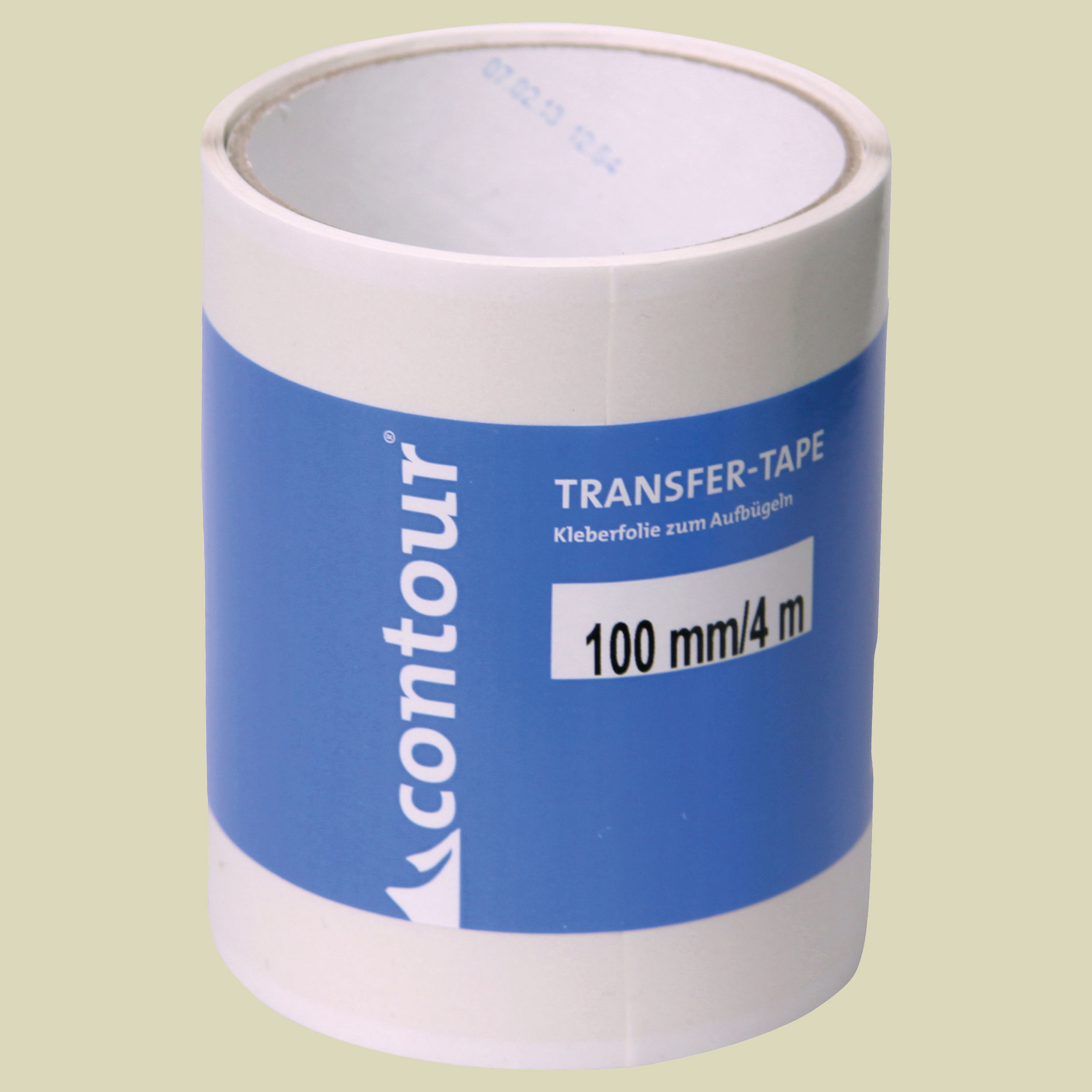 contour Transfer-Tape