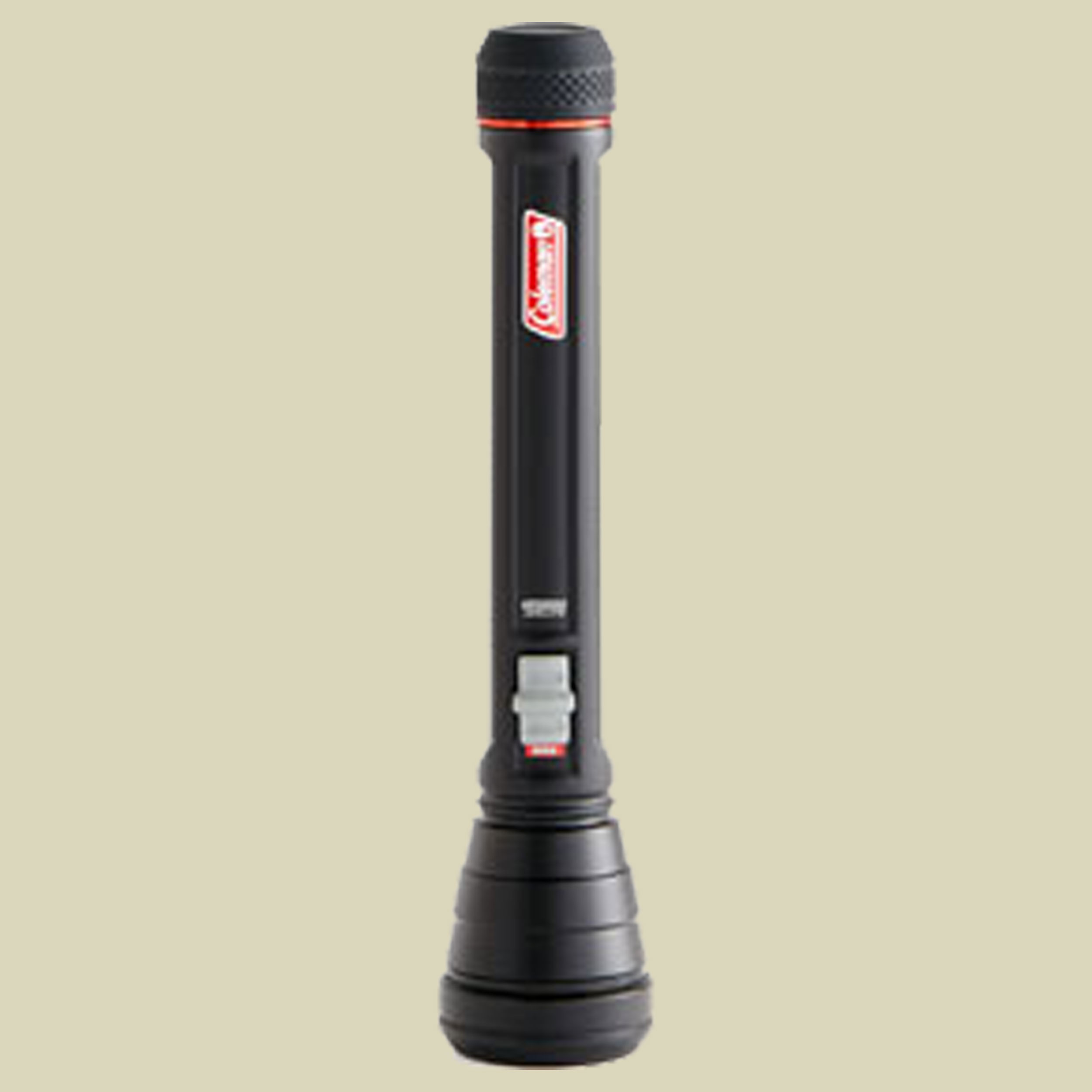 Taschenlampe BatteryGuard