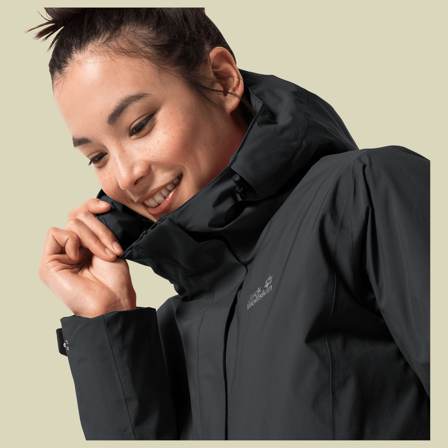 Cold Bay Jacket Women