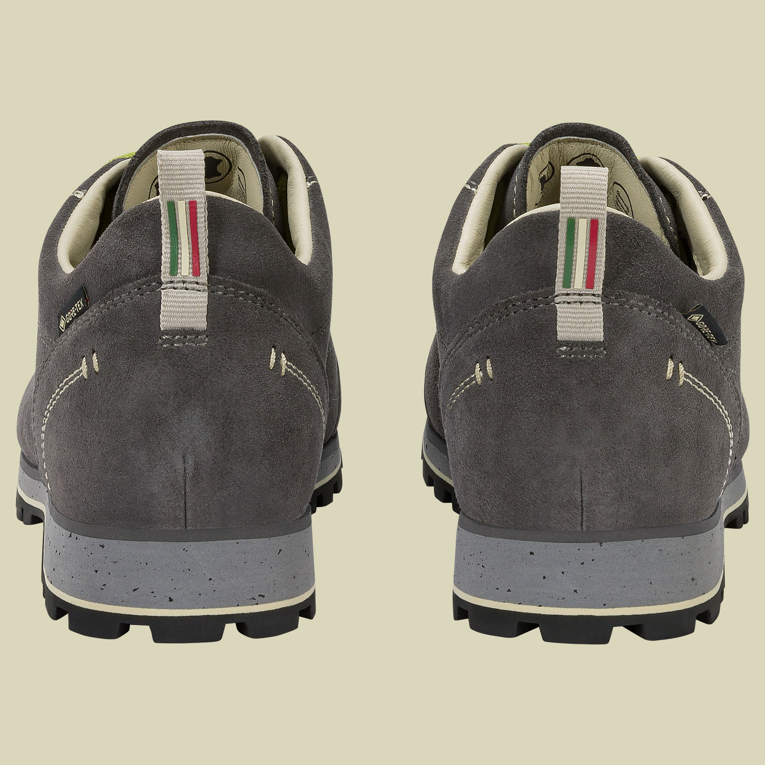54 Low Evo GTX Men UK 13 grau - avio