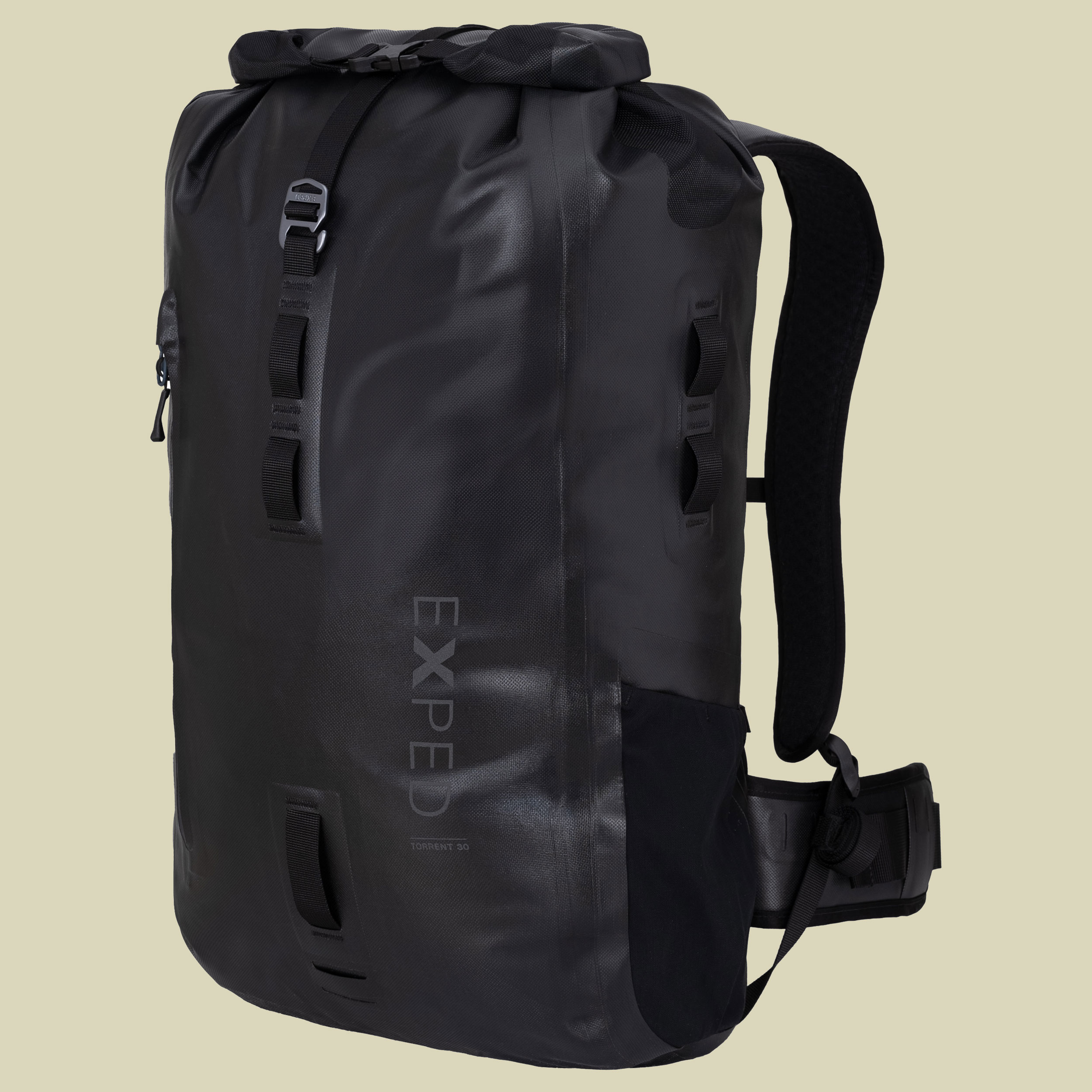 Torrent 30 30 schwarz - black