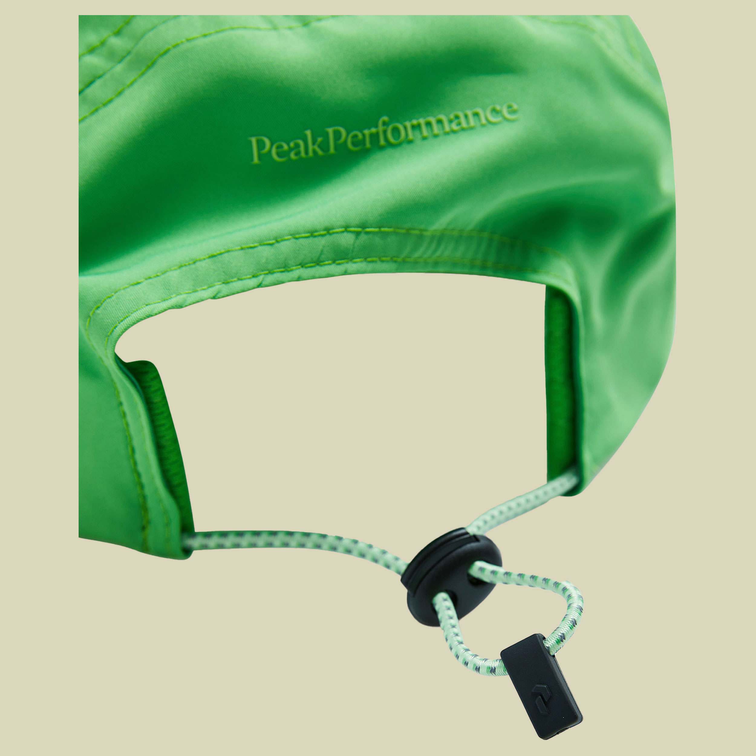Lightweight Cap one size grün - peppermint