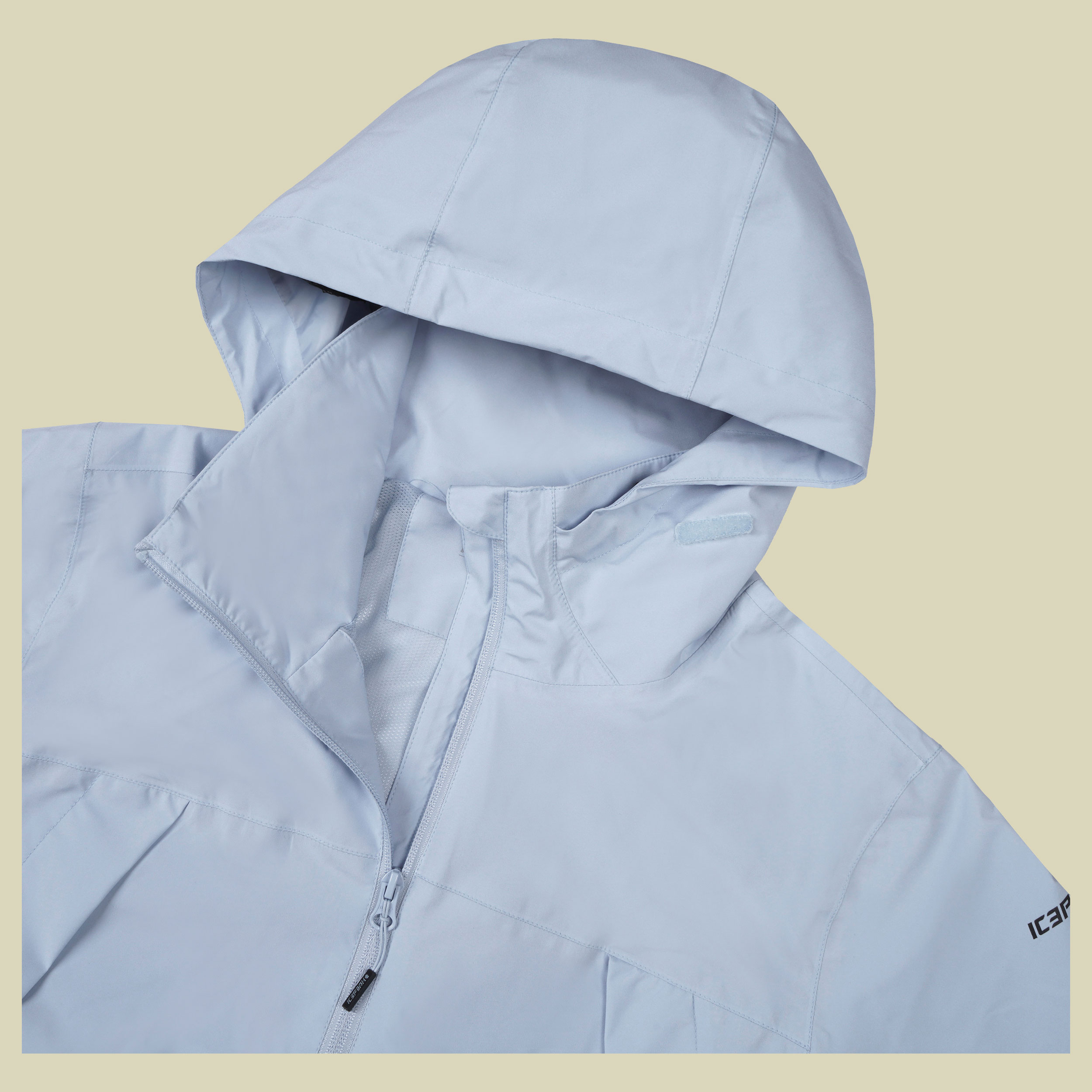 Britton Women 53237 blau 36 - light blue 310