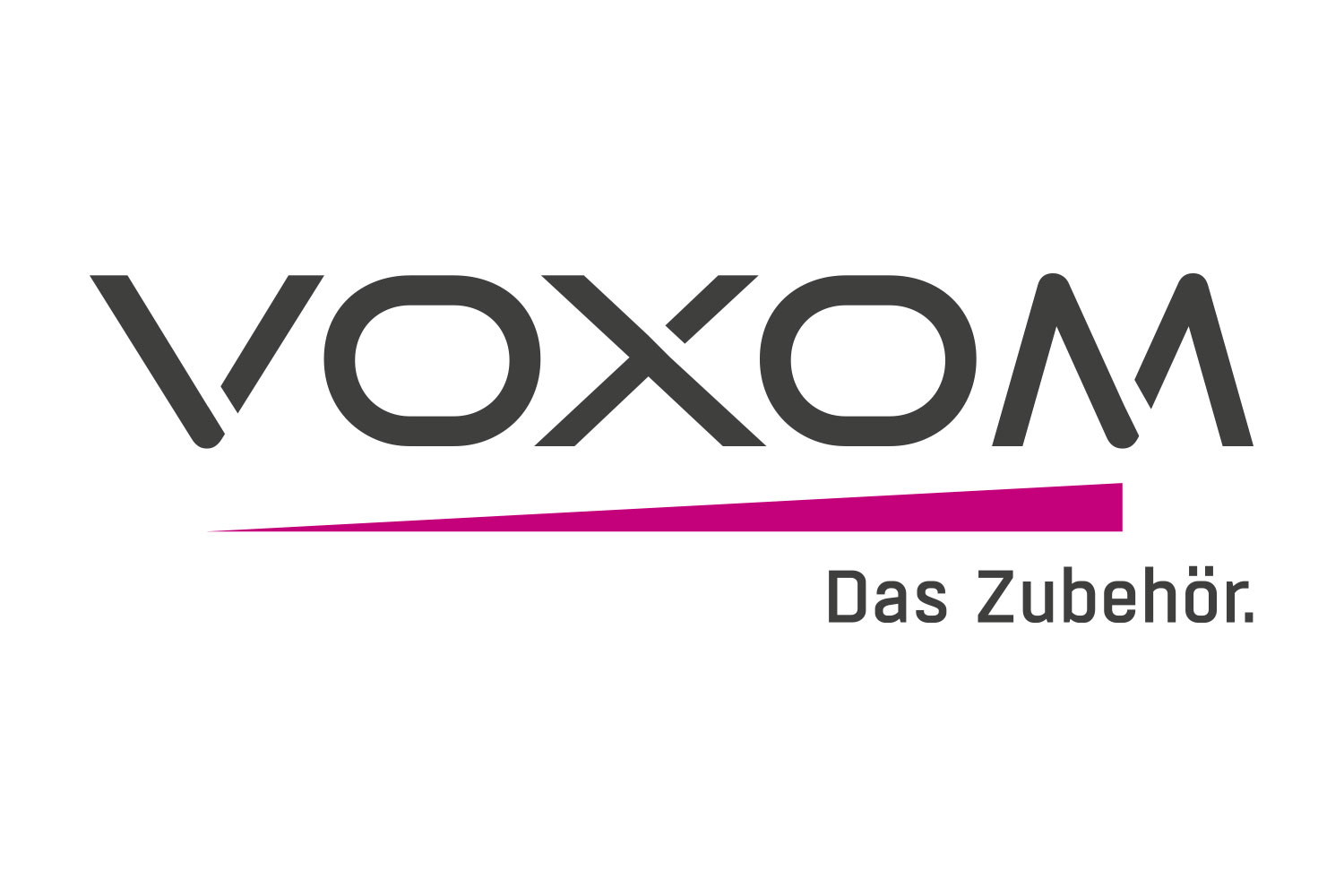 zum Voxom Markeshop