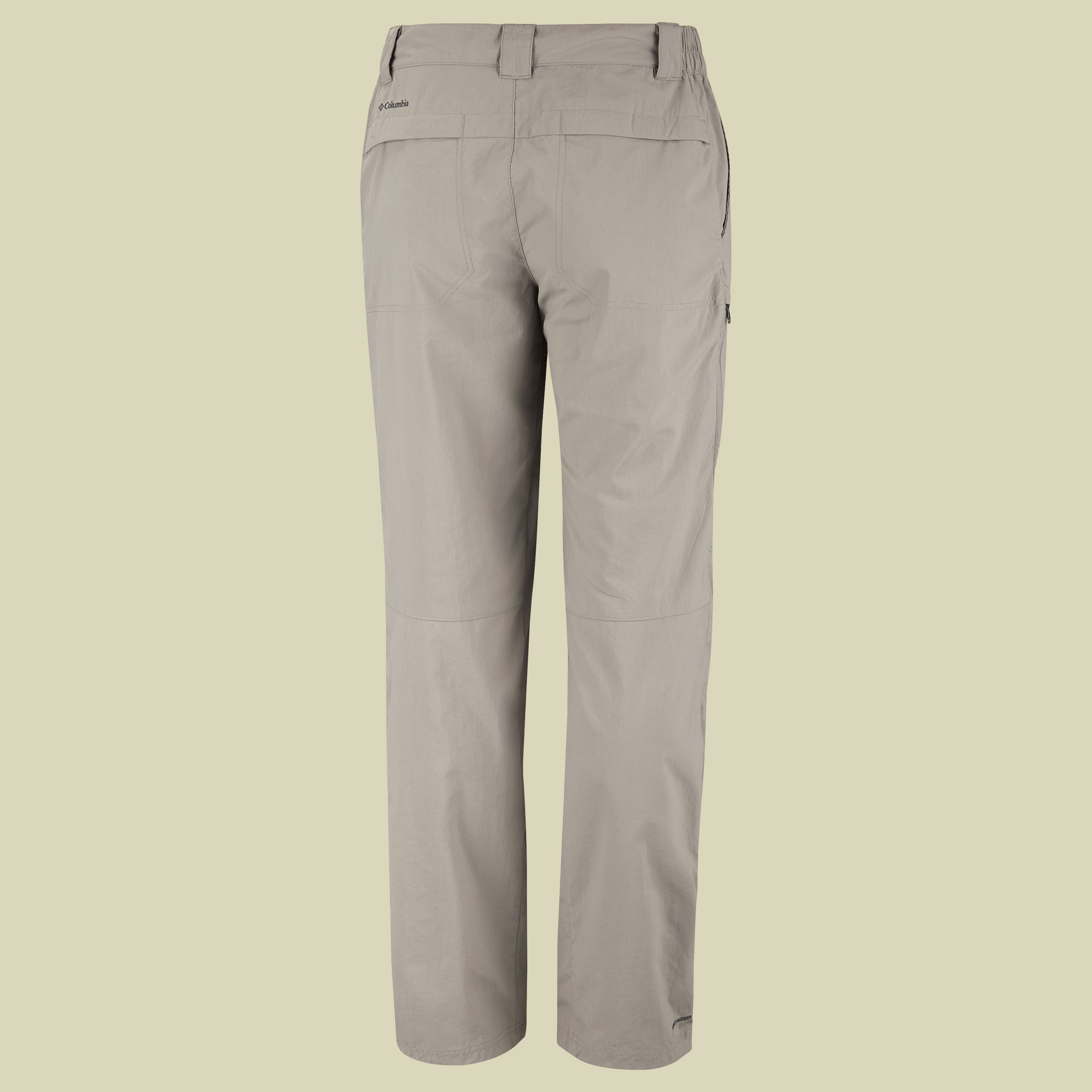 Insect Blocker II Pant Größe 38 Farbe tusk