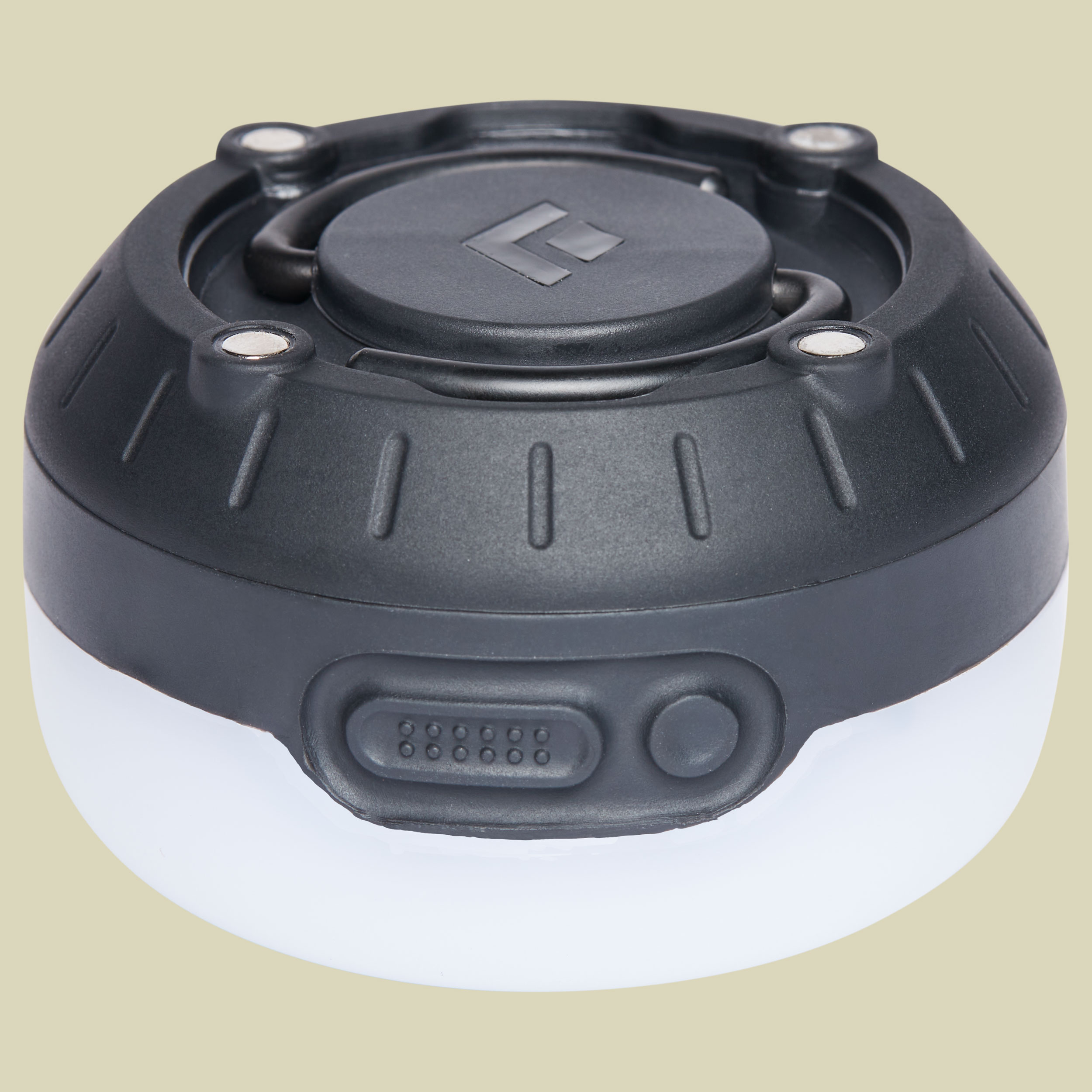 Moji R+ Lantern Größe one size Farbe black