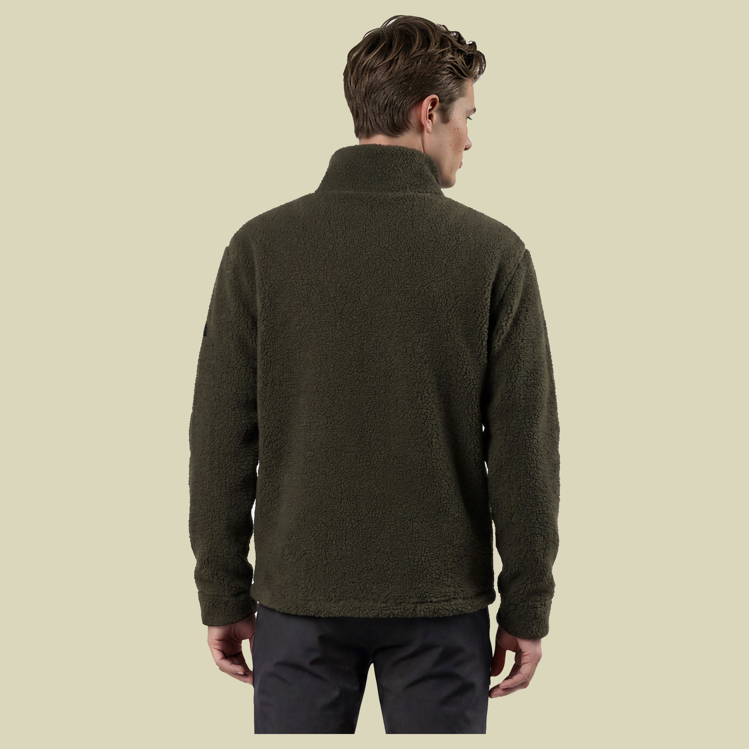 Mohawk Men 57869 grün XXXL - olive 574