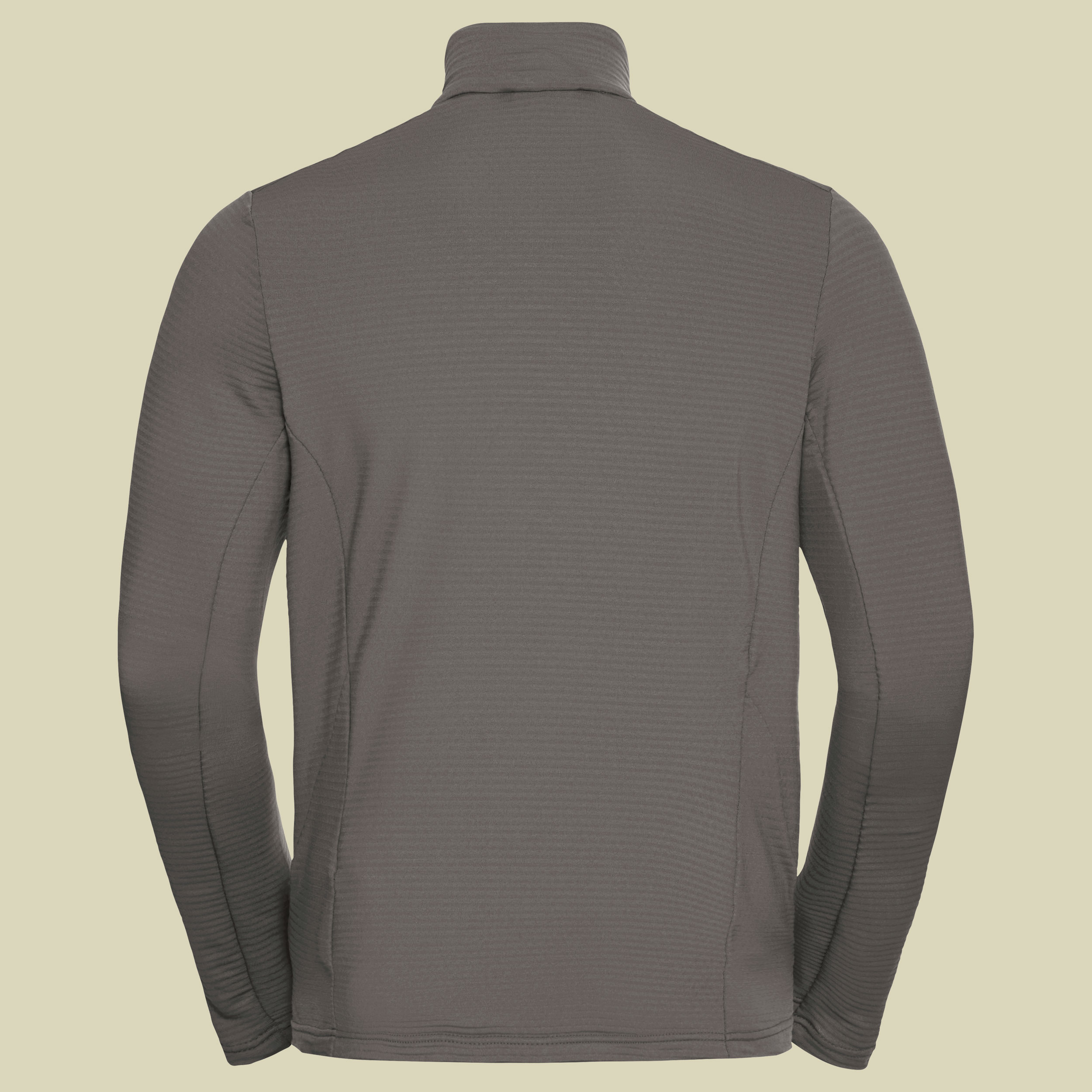 Litestride FZ Men XXXL grau - flint