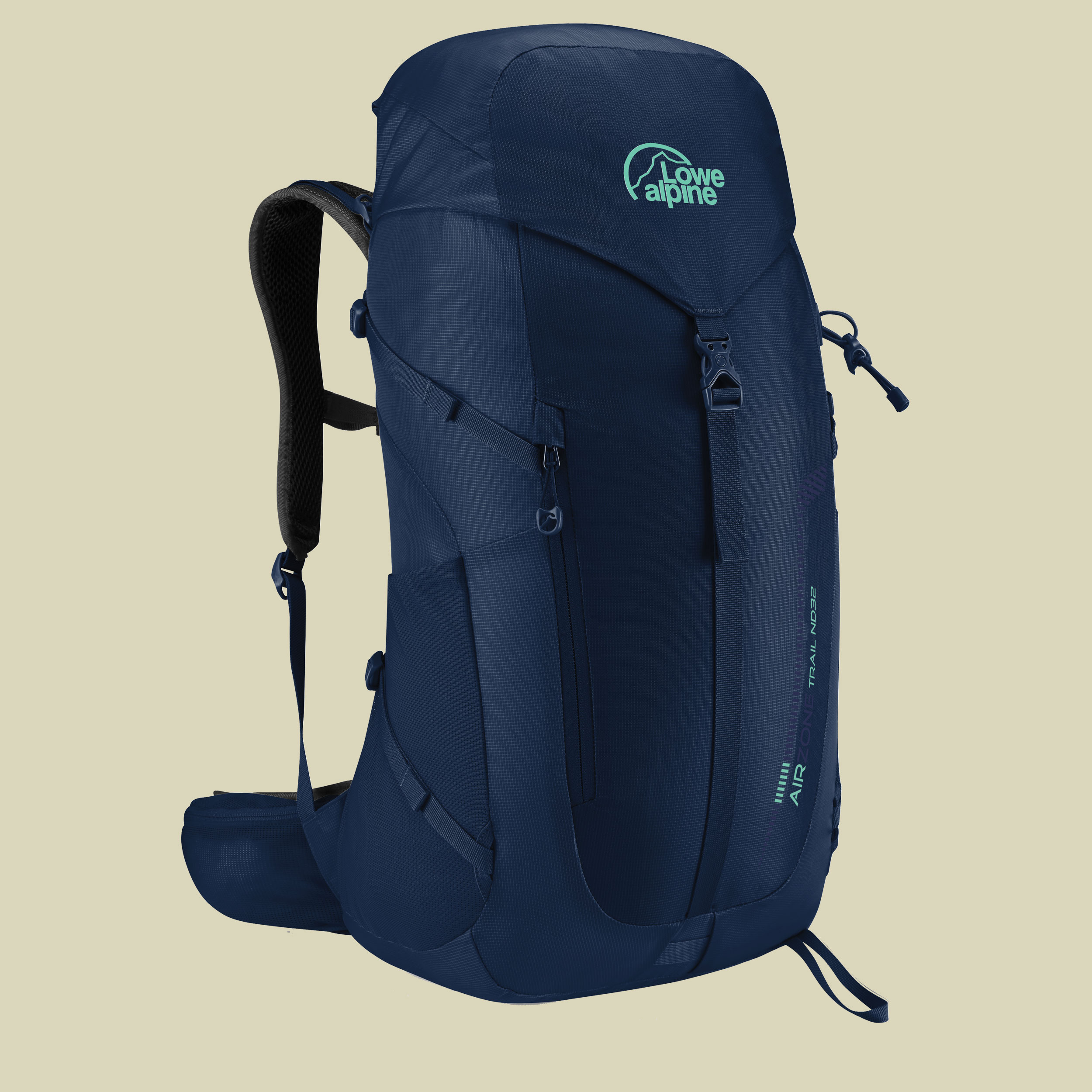 AirZone Trail ND 32 Women Volumen 32 Farbe blueprint