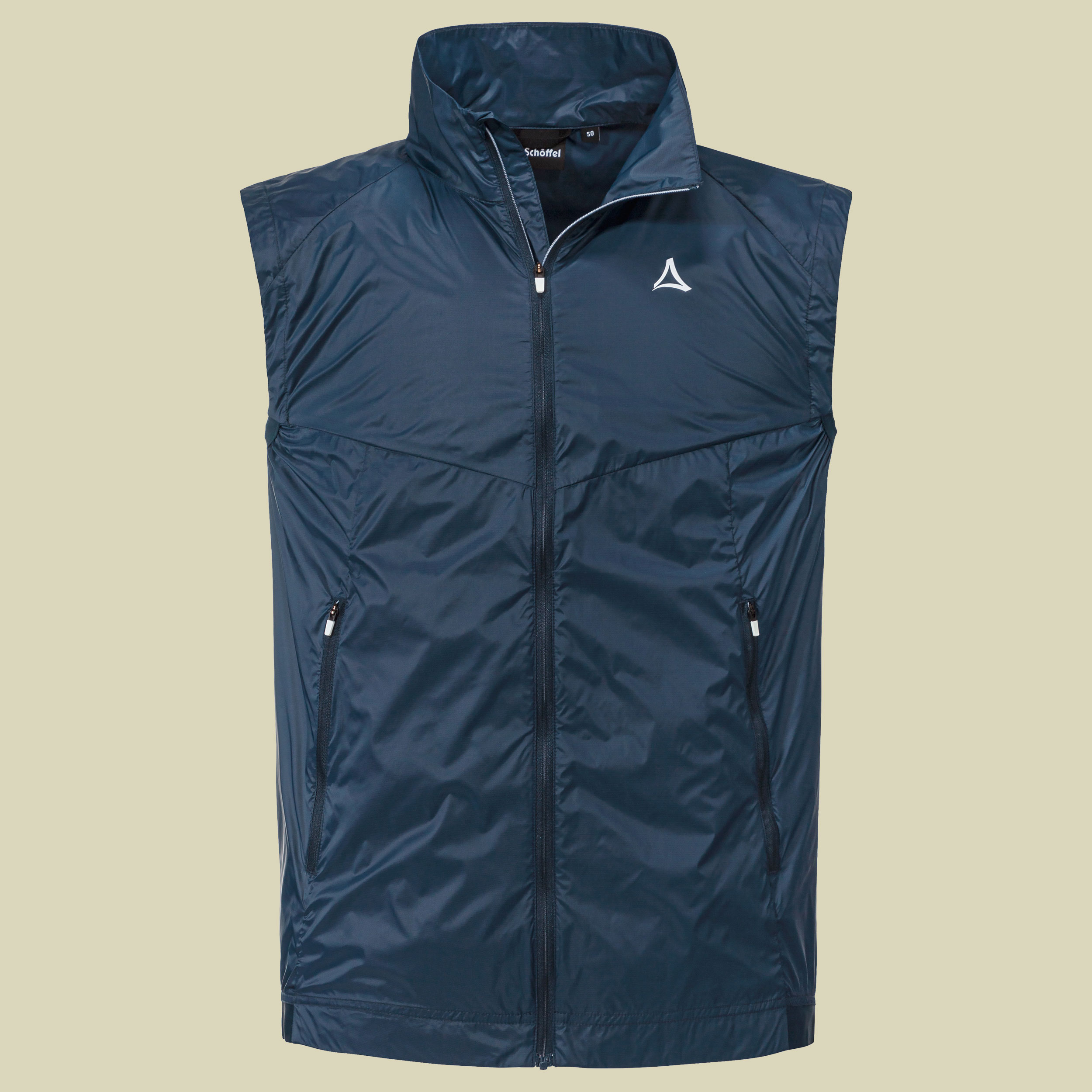 Vest Bygstad Men Größe 52 Farbe dress blues