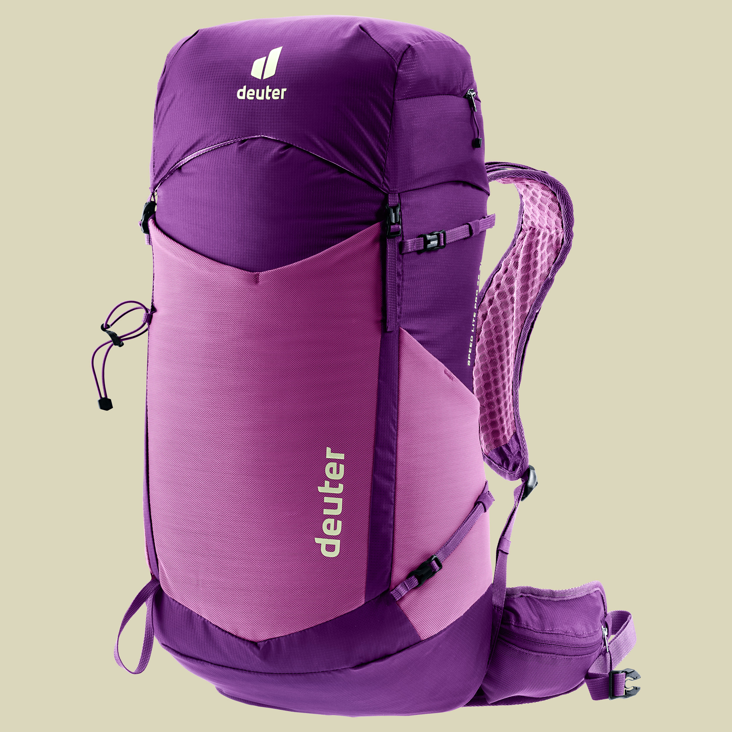 Speed Lite Pro 28 SL Women 28 lila - Farbe lotus mystic