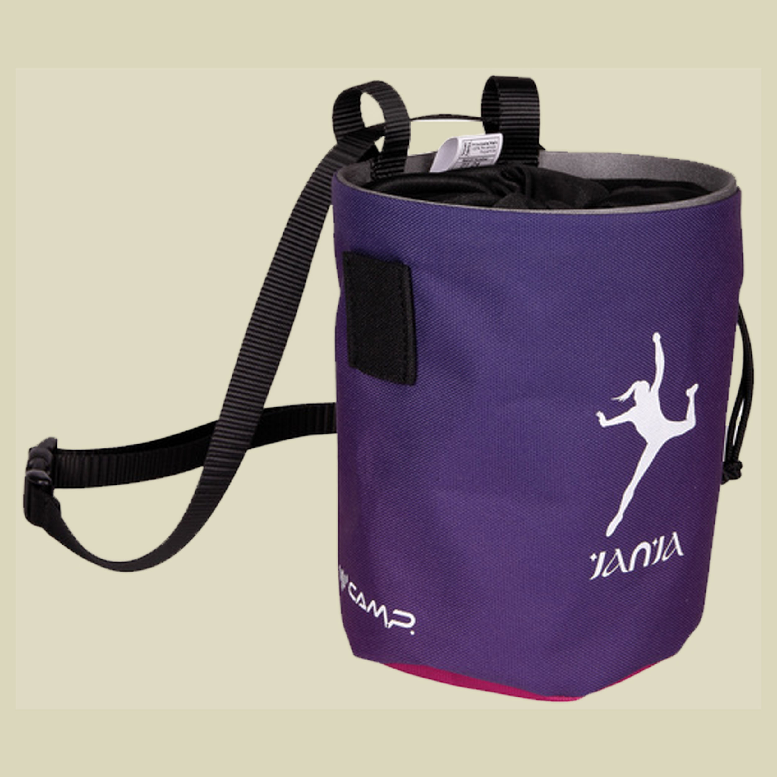 Polimago Janja - violet