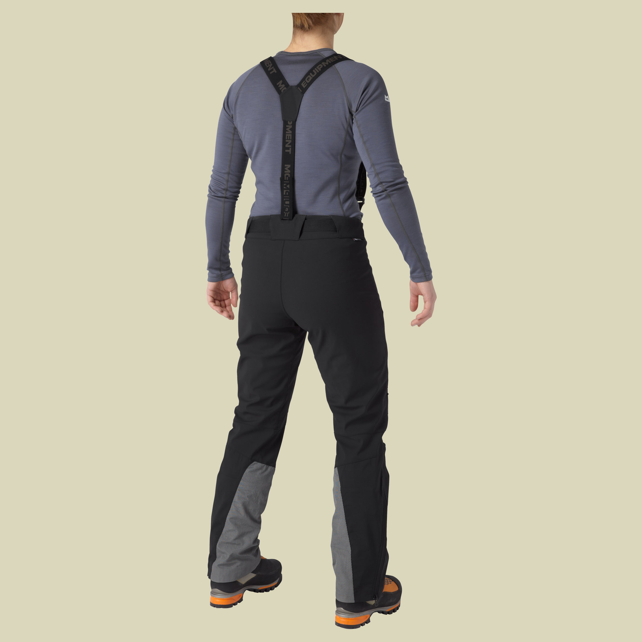 G2 Mountain Pant Women