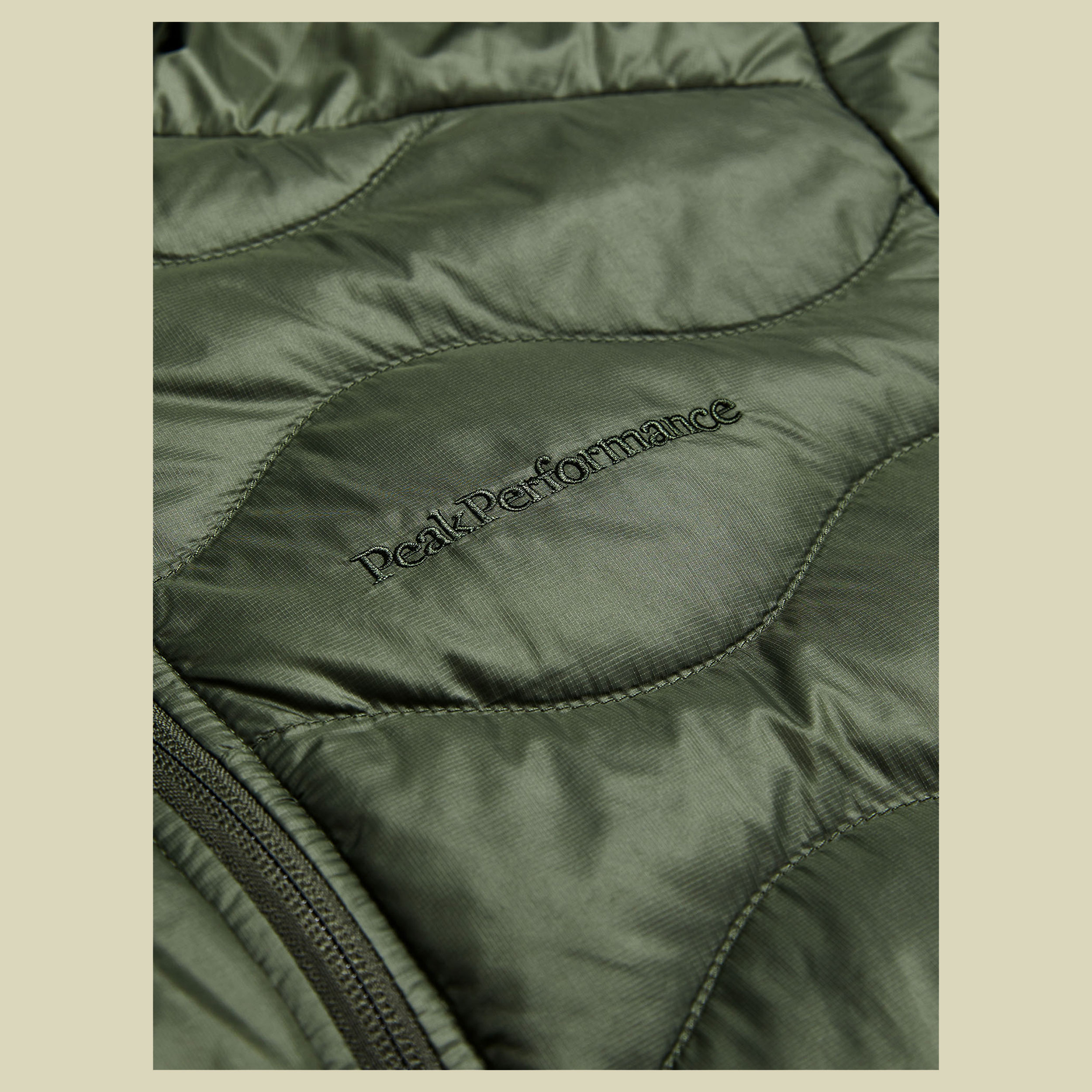 Helium Down Hood Jacket Men grün XL - pine needle