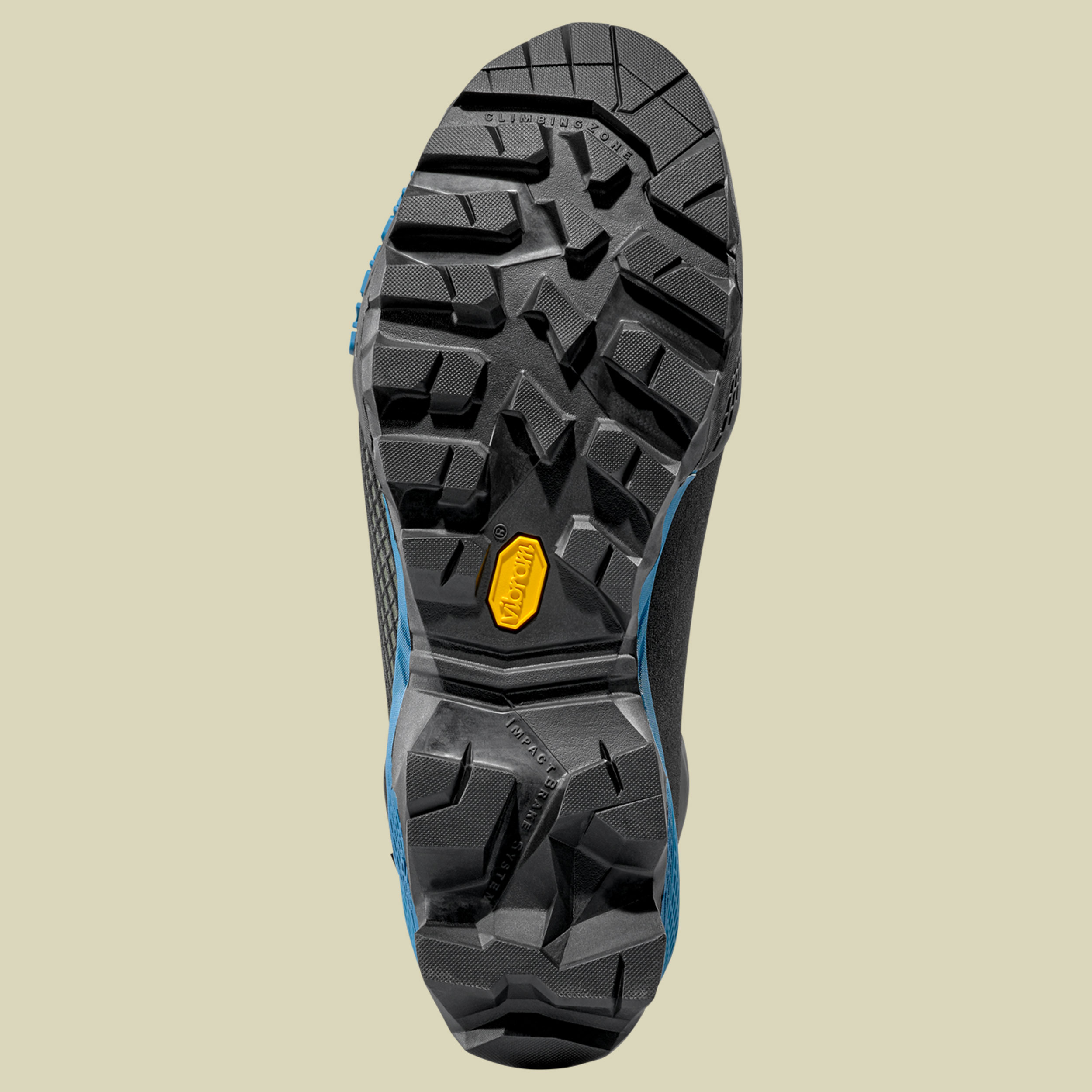 Aequilibrium ST GTX Men Carbon/Cypress 45,5