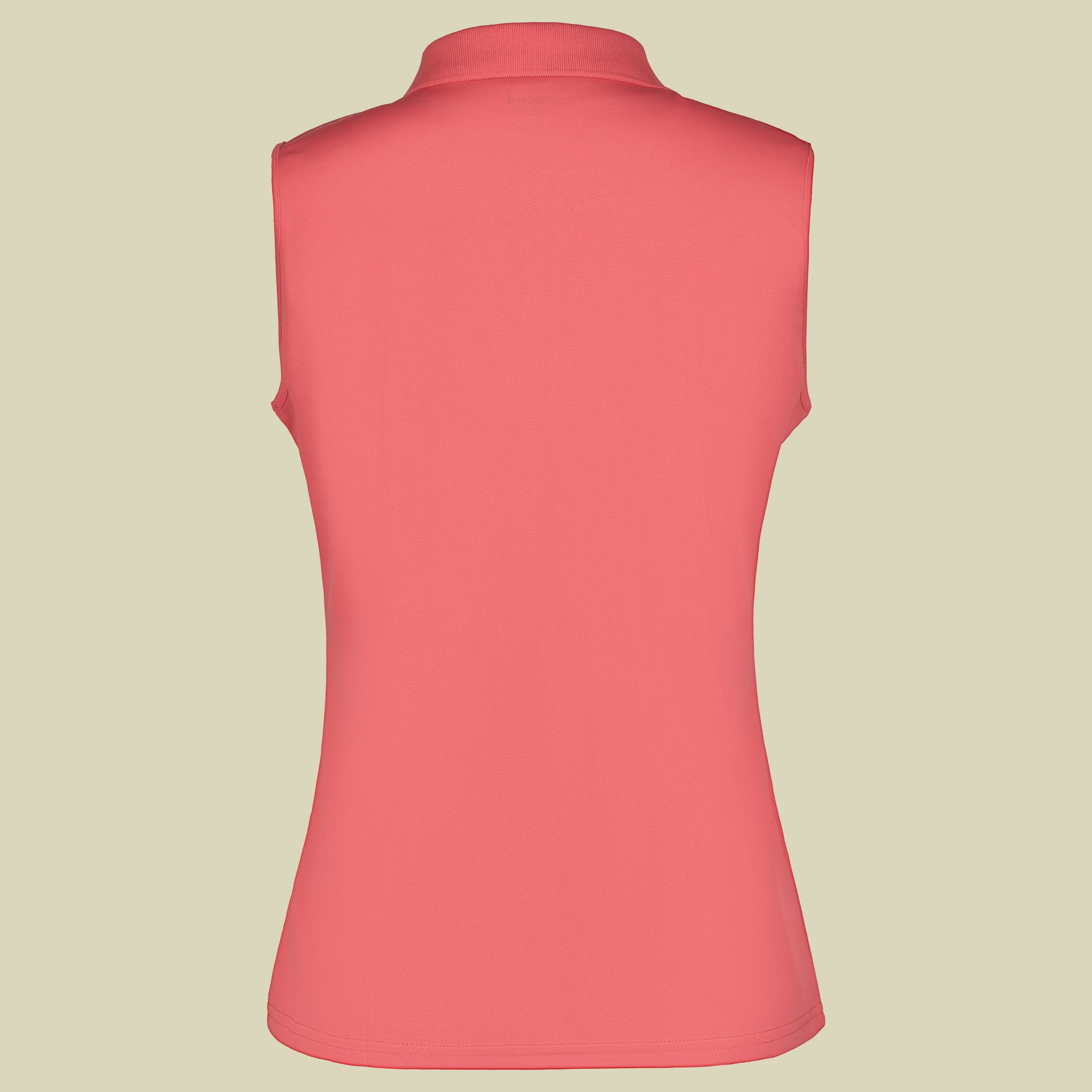 Bazine Women 54640 orange XXXL - mandarine 633