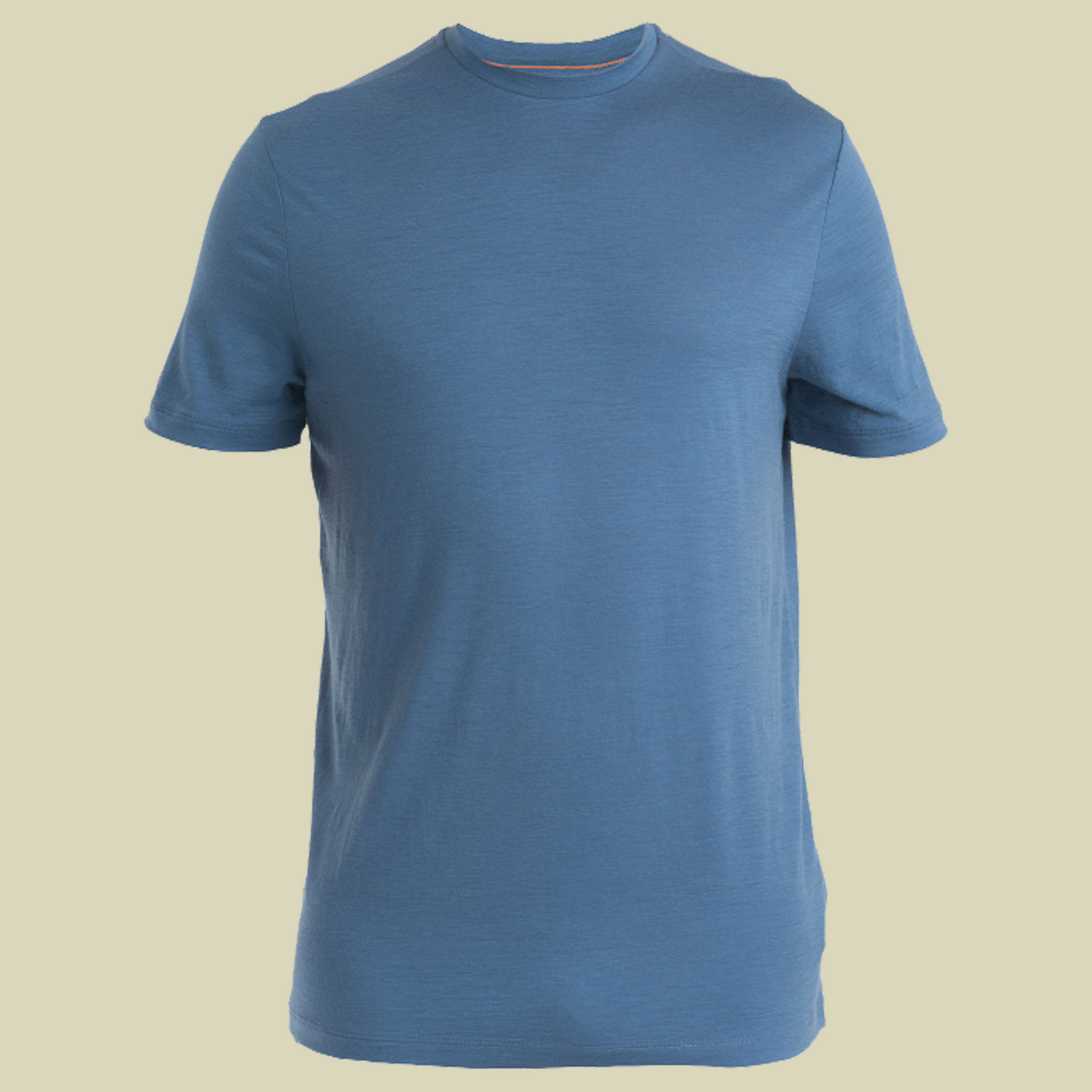 Merino 150 Tech Lite III SS Tee Men XL blau - dawn