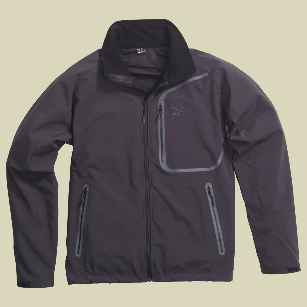 City SW men Jacket Größe M Farbe black