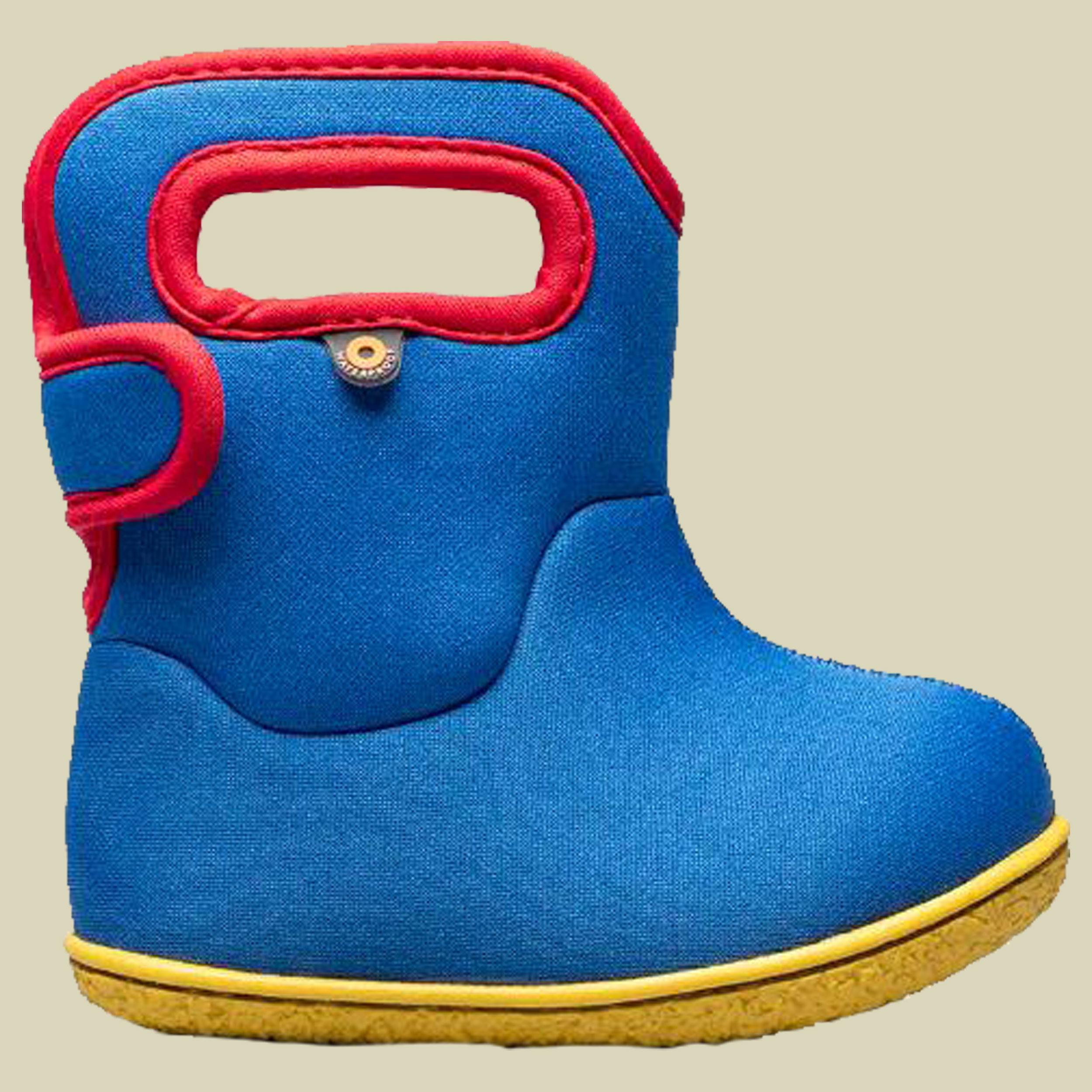 Baby Bogs Solid Größe 26 Farbe royal blue multi