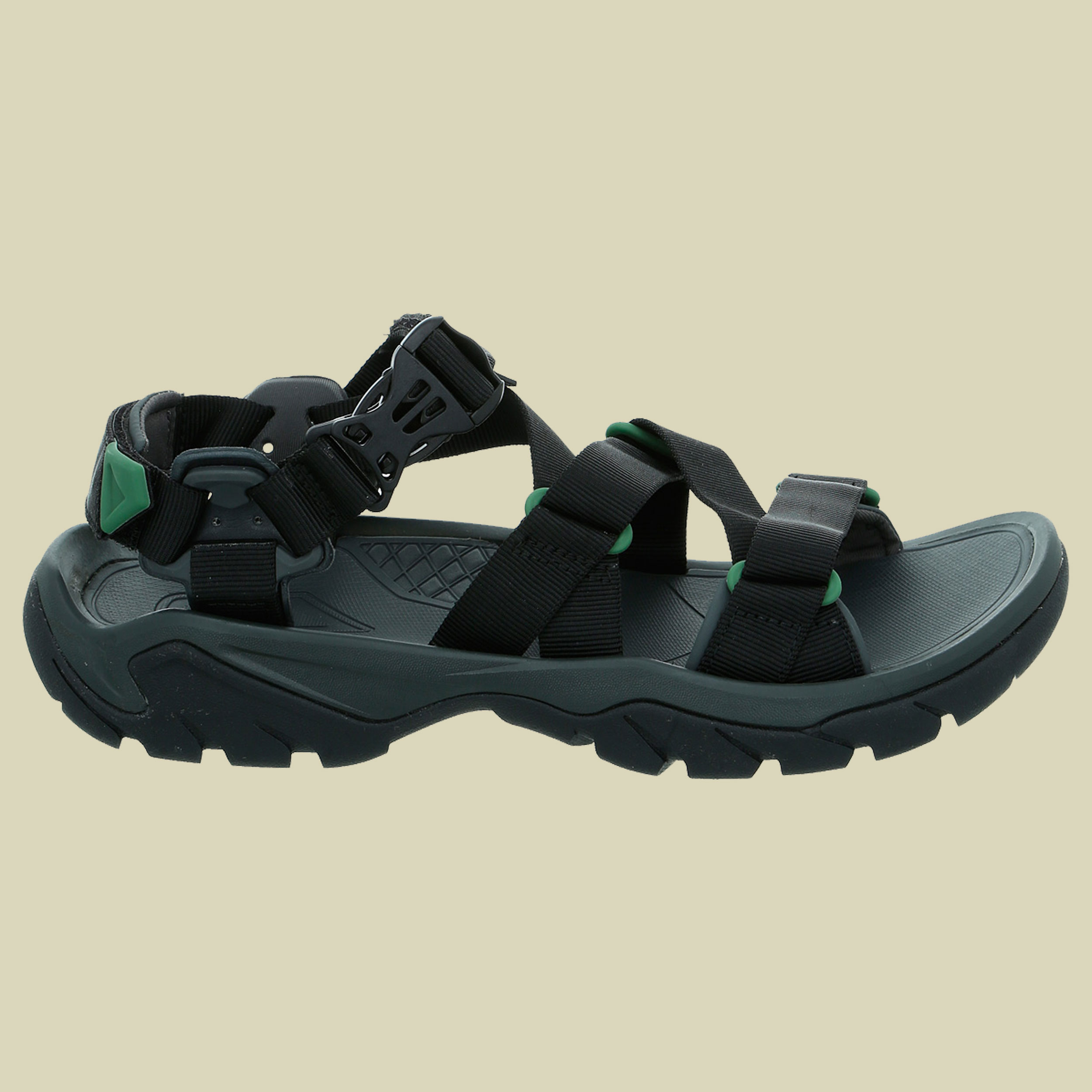 Terra Fi 5 Sport Men Größe UK 11 Farbe black