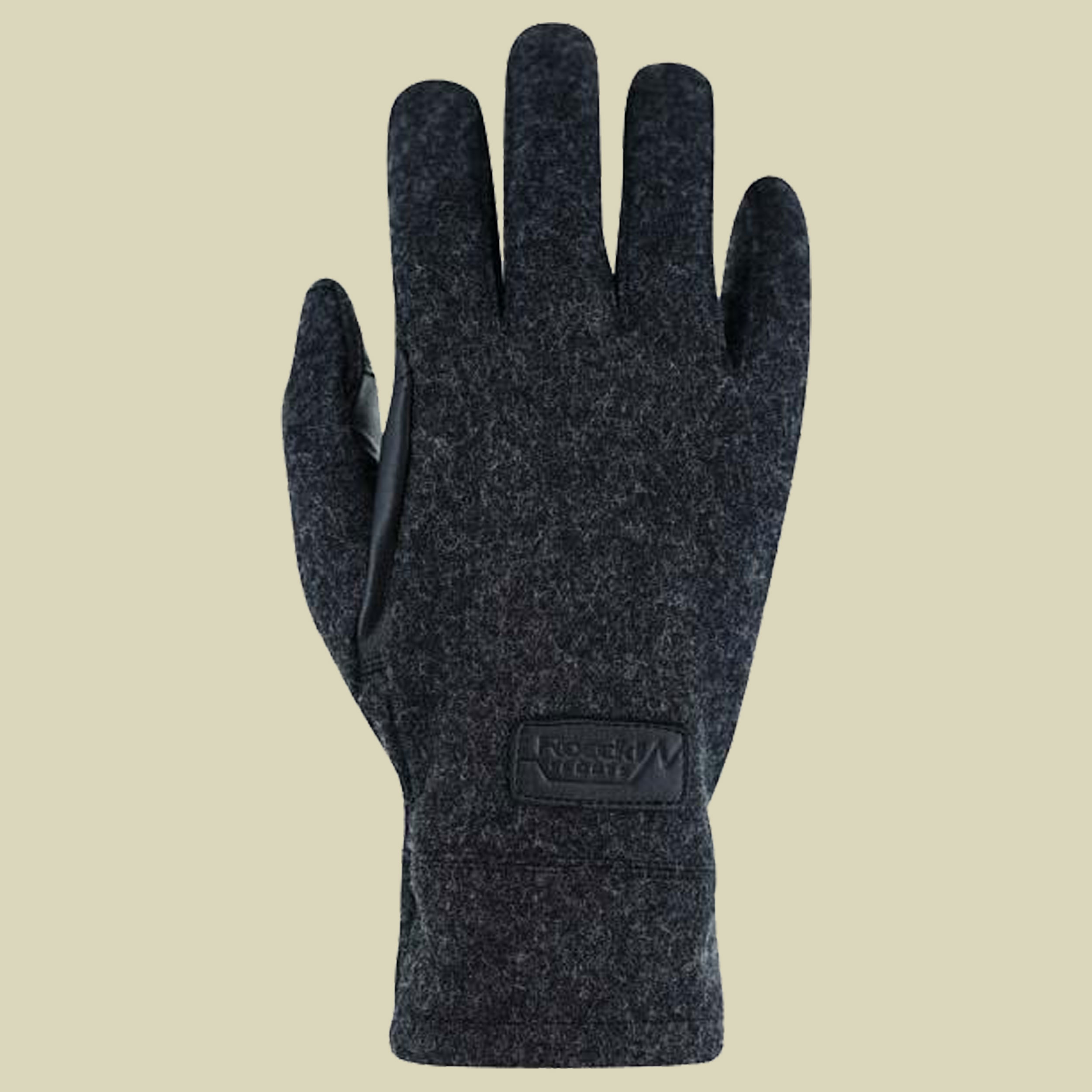 Keila Unisex grau 9,5 - graphite mélange