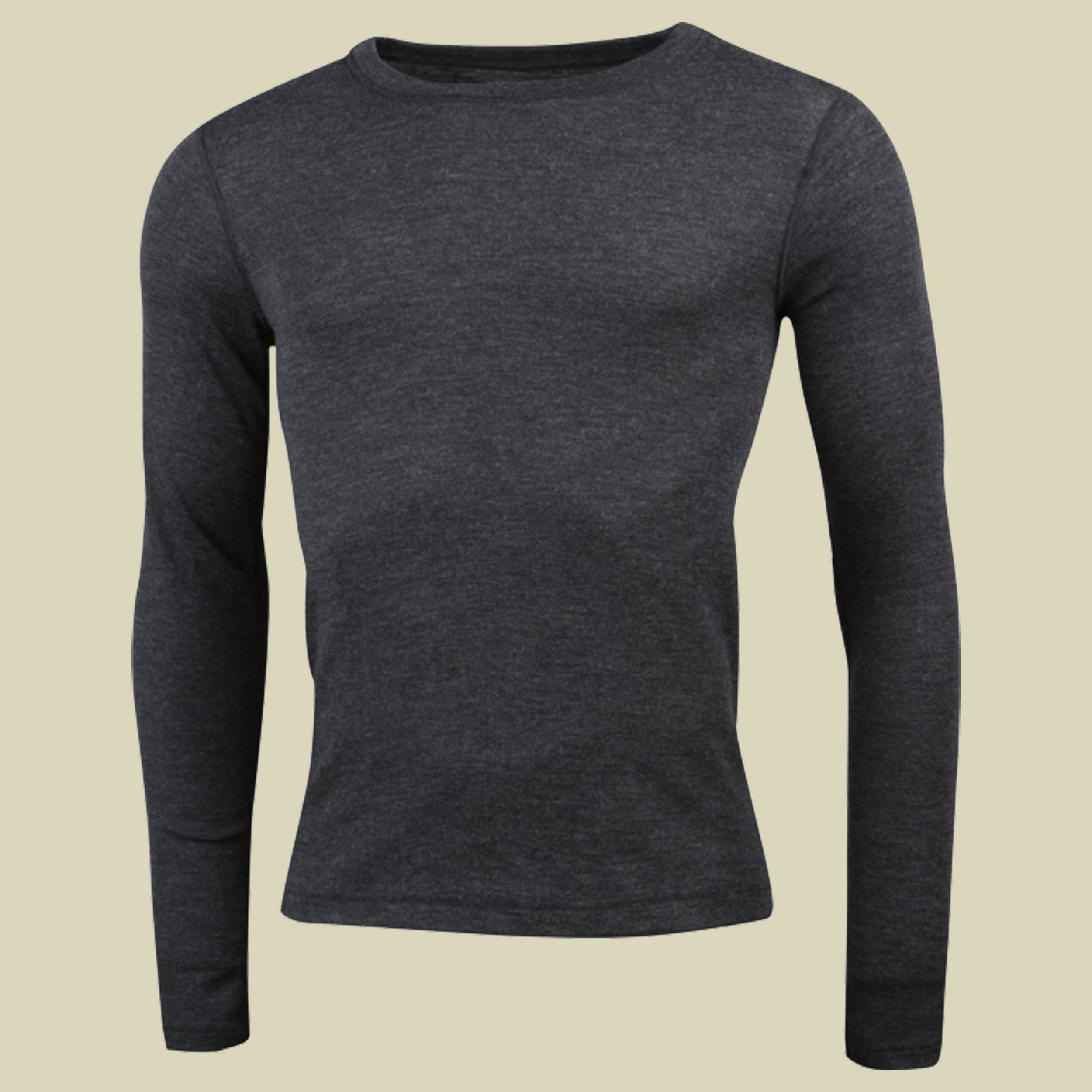 Elbrus Merino Long Sleeve Men