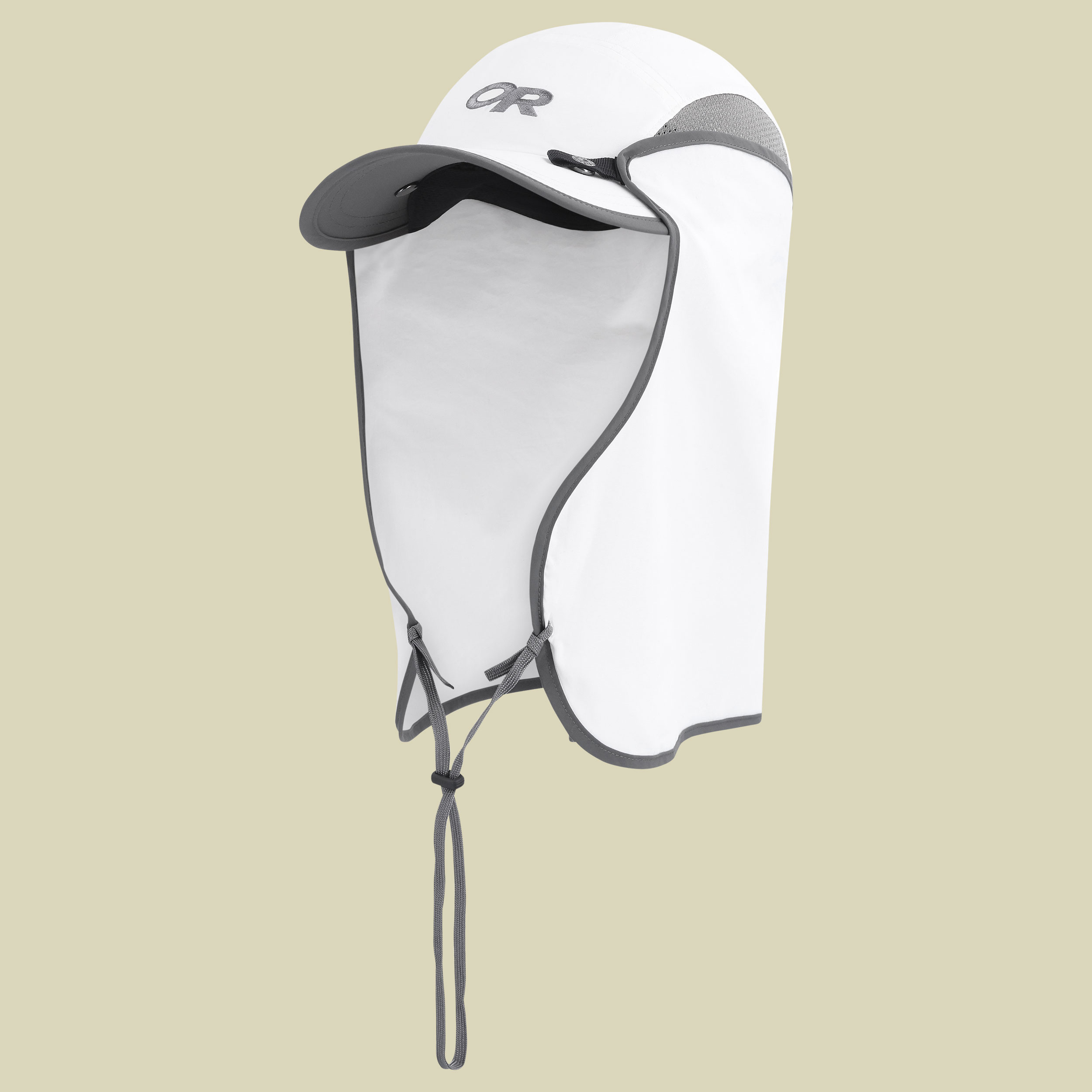 Sun Runner Cap