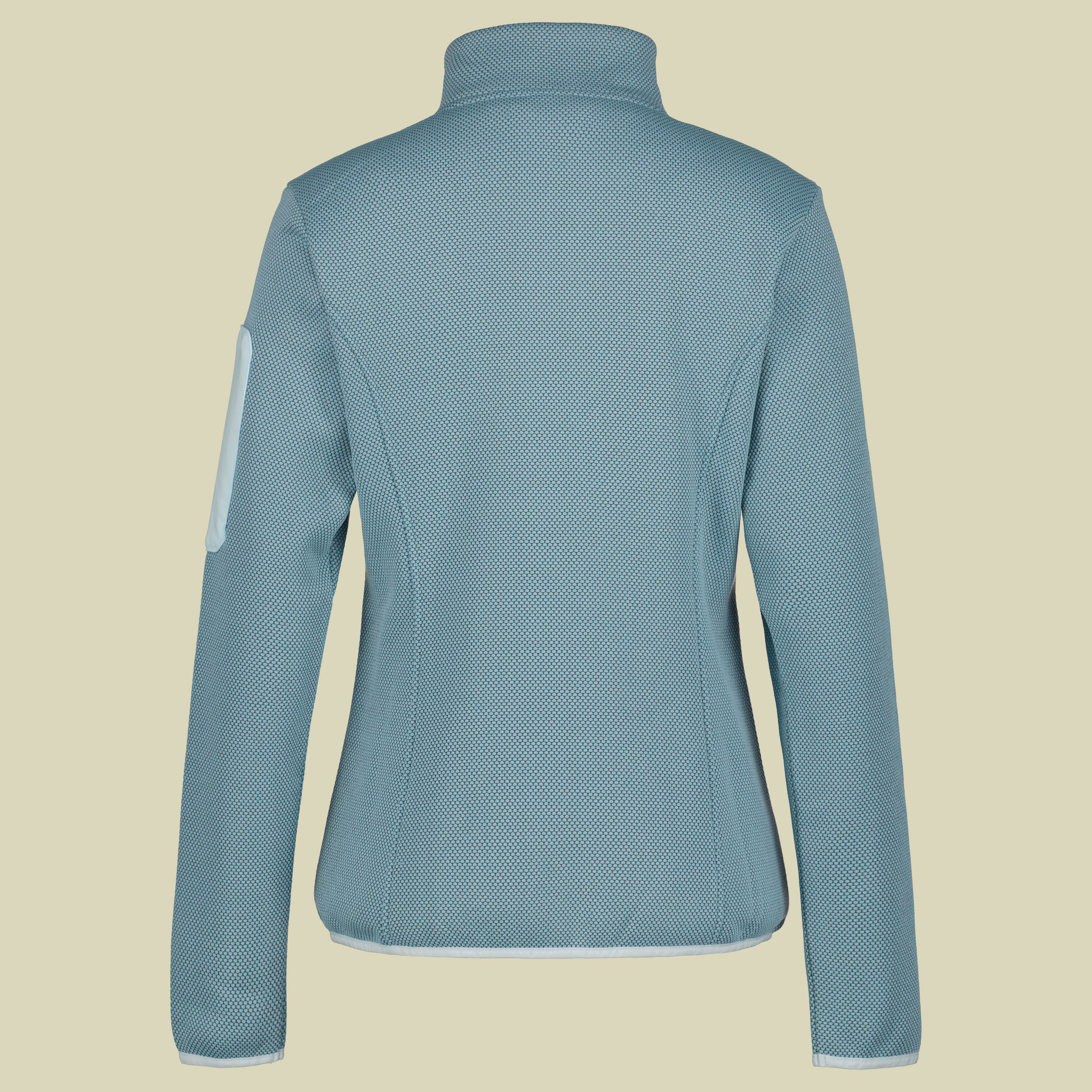 Bowersville Women 54874 blau1 XXXL - light blue