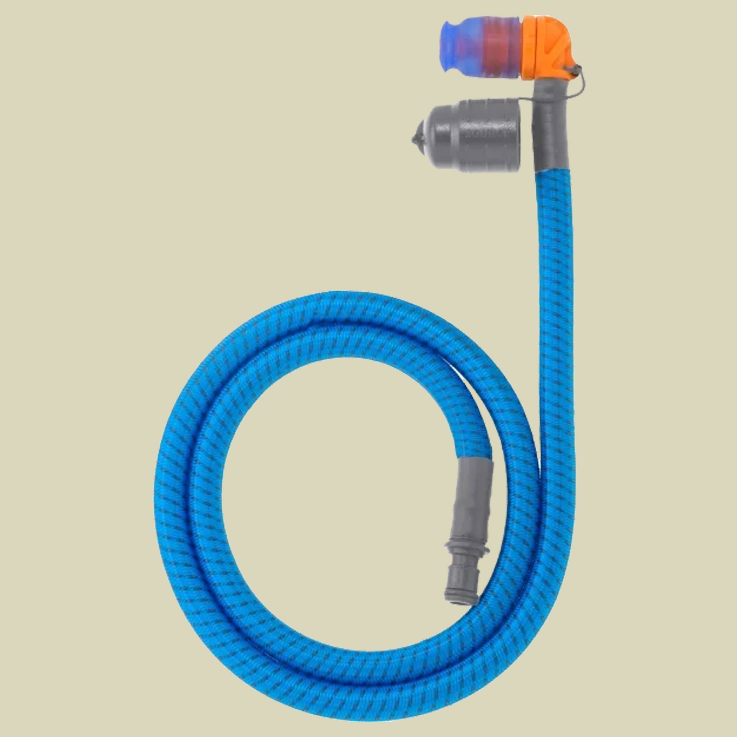 Helix weaved Tube Kit