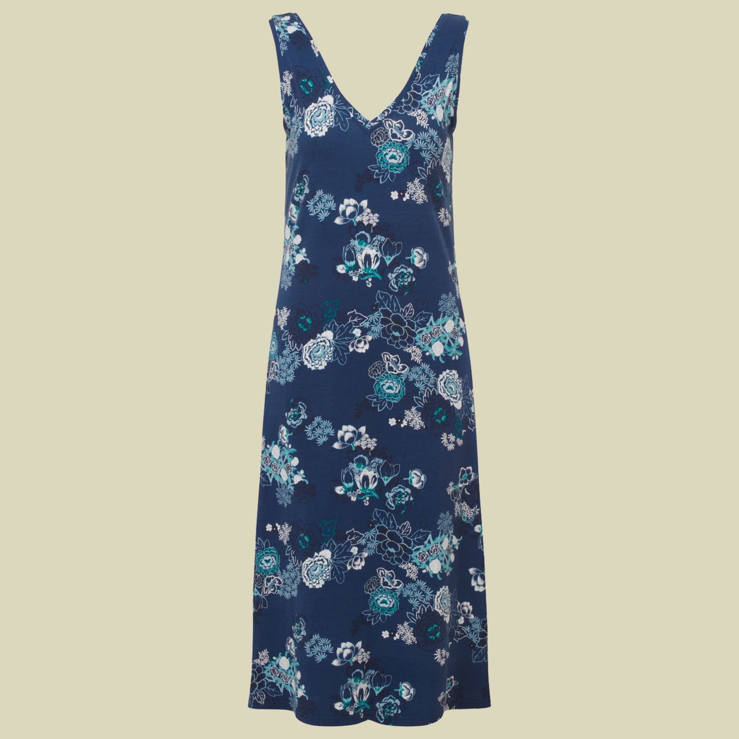 Padma Midi Dress Women