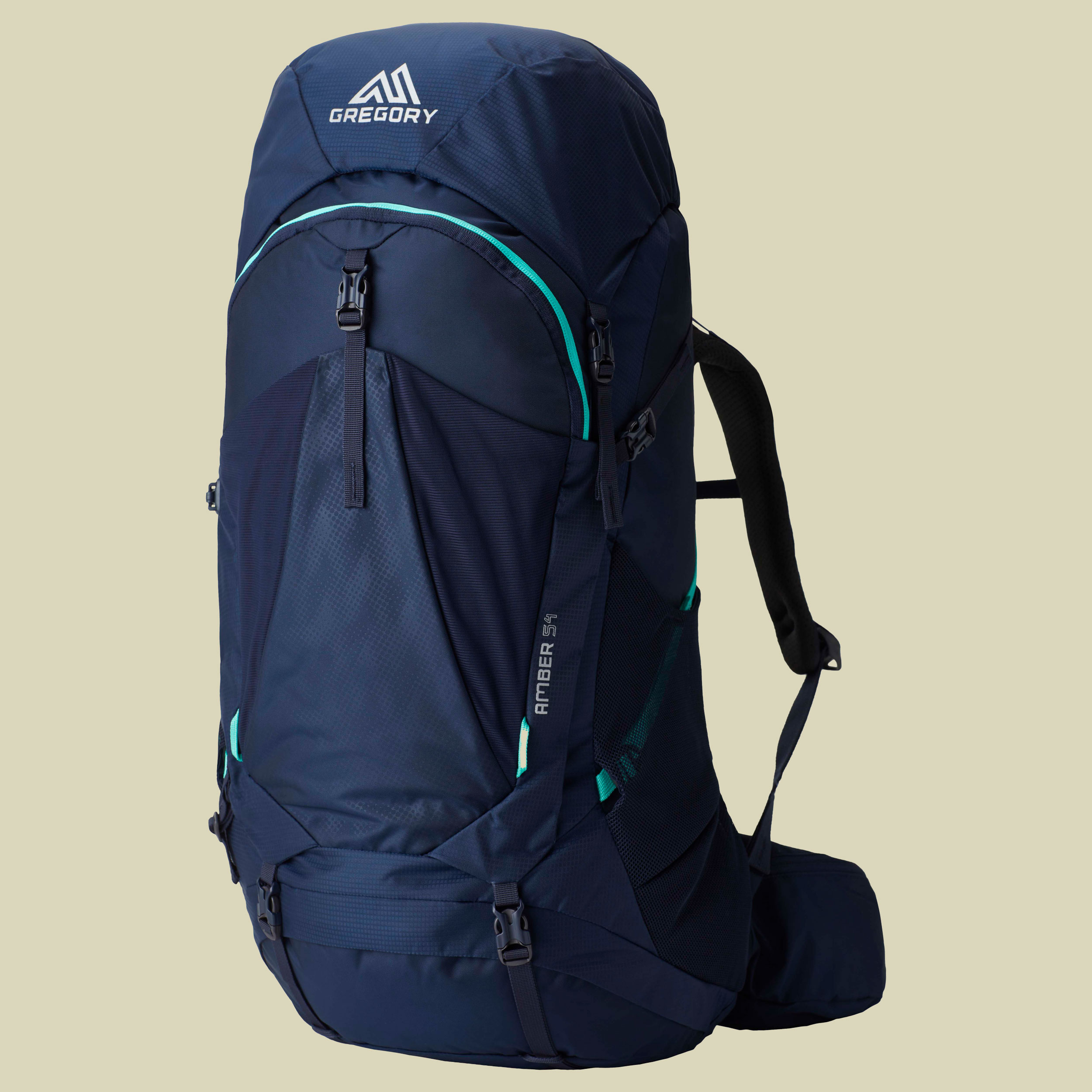 Amber 54 Größe 54 L Farbe arctic navy