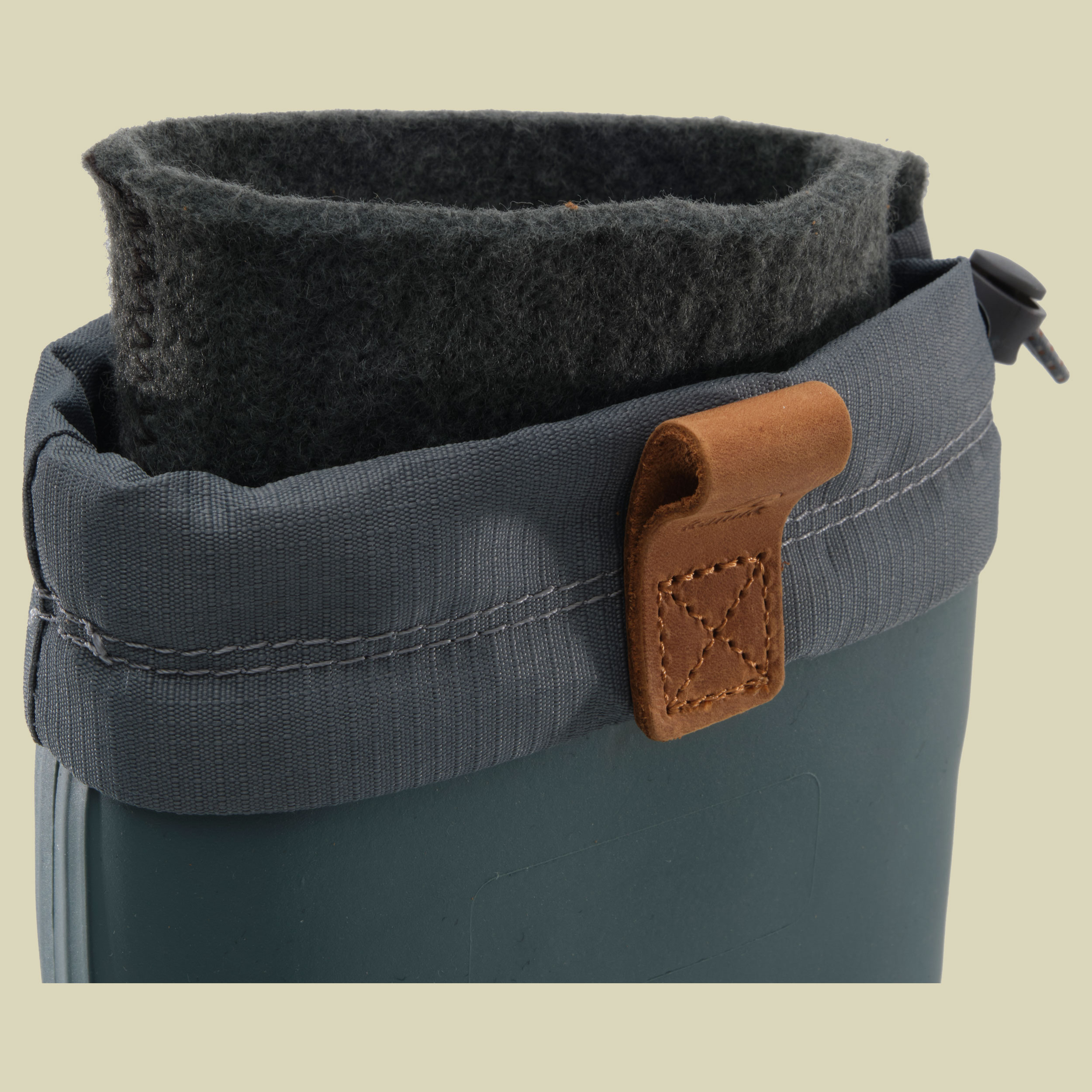 Tundra Women 42 beige - fossil