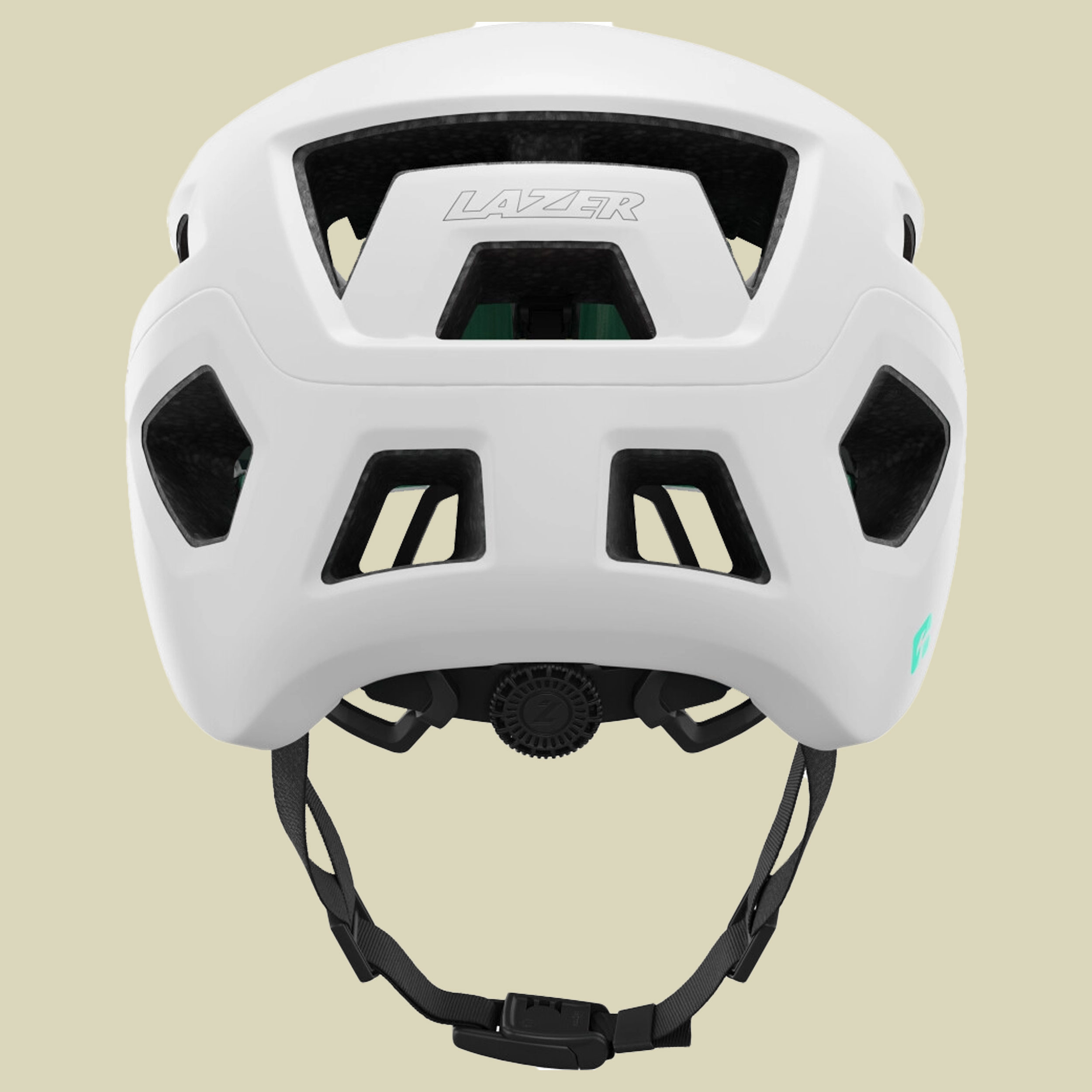 Coyote KinetiCore weiß S - matte full white