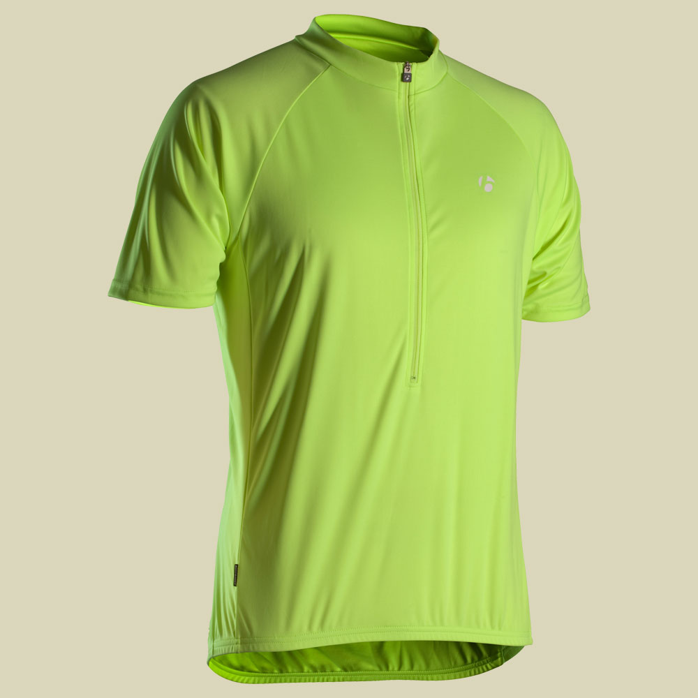 Solstice Short Sleeve Jersey Größe L Farbe visibility yellow