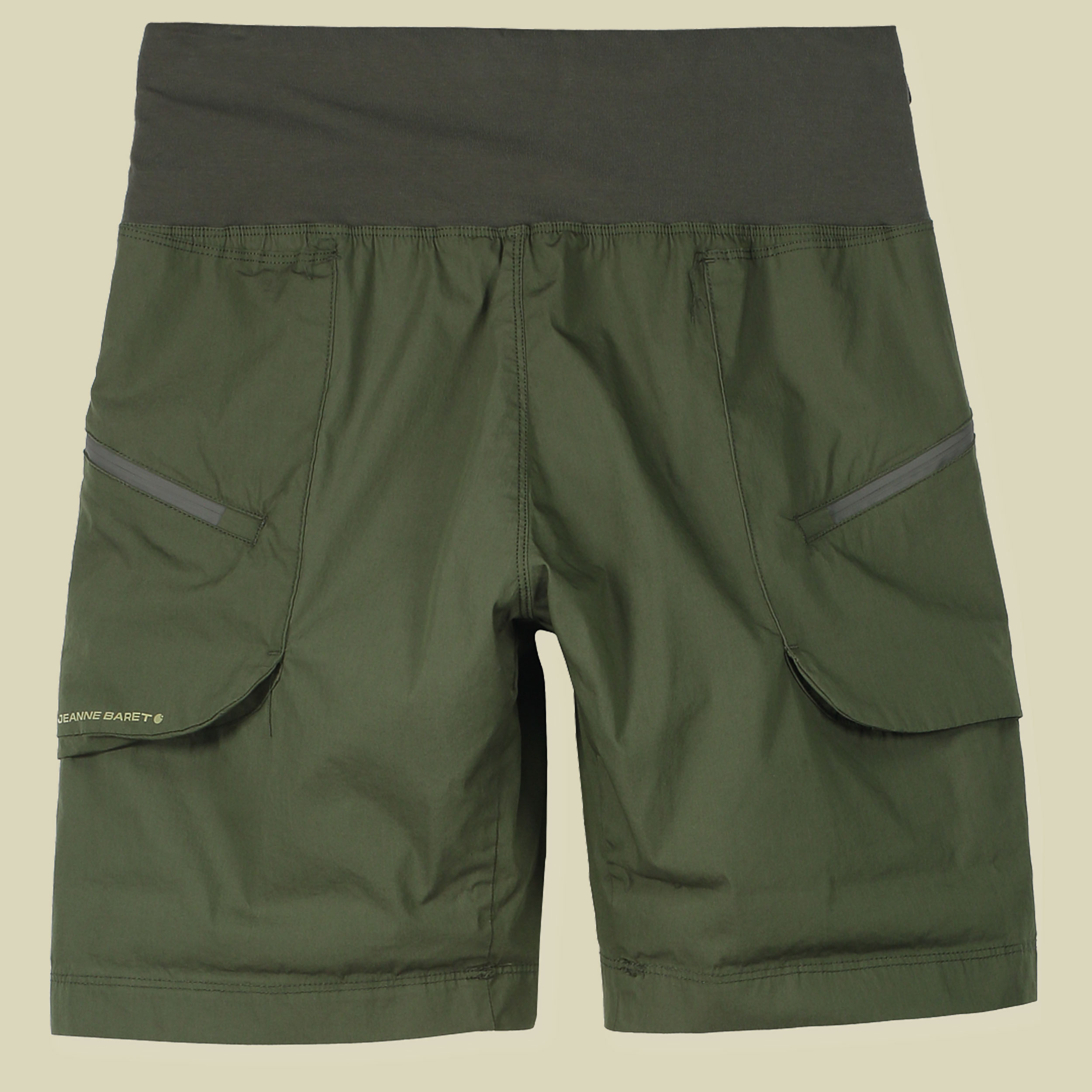 Bariloche Cargo Short 36 grün - grape leaf