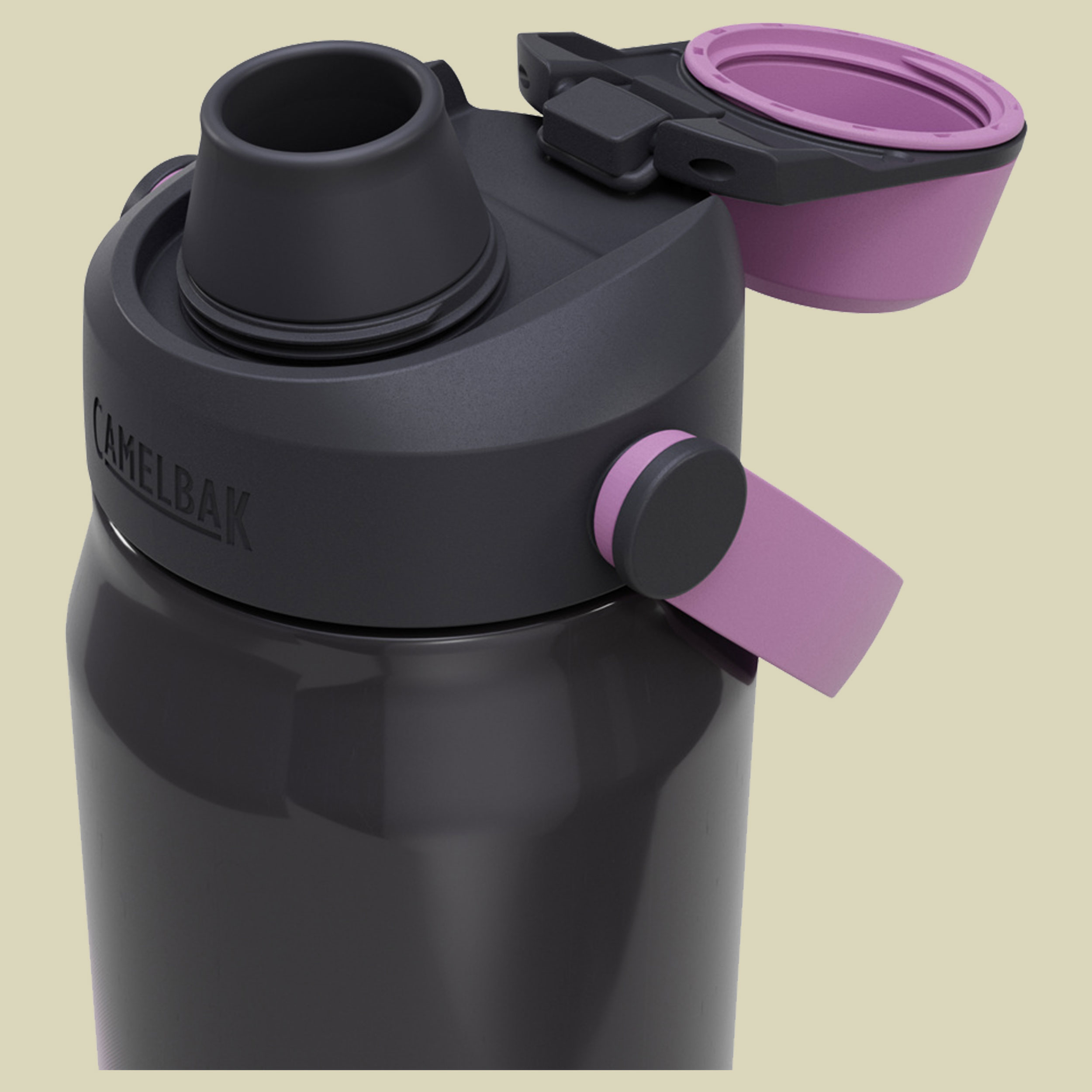 Thrive Chug VSS 0,75 L lila - Farbe lavender dawn